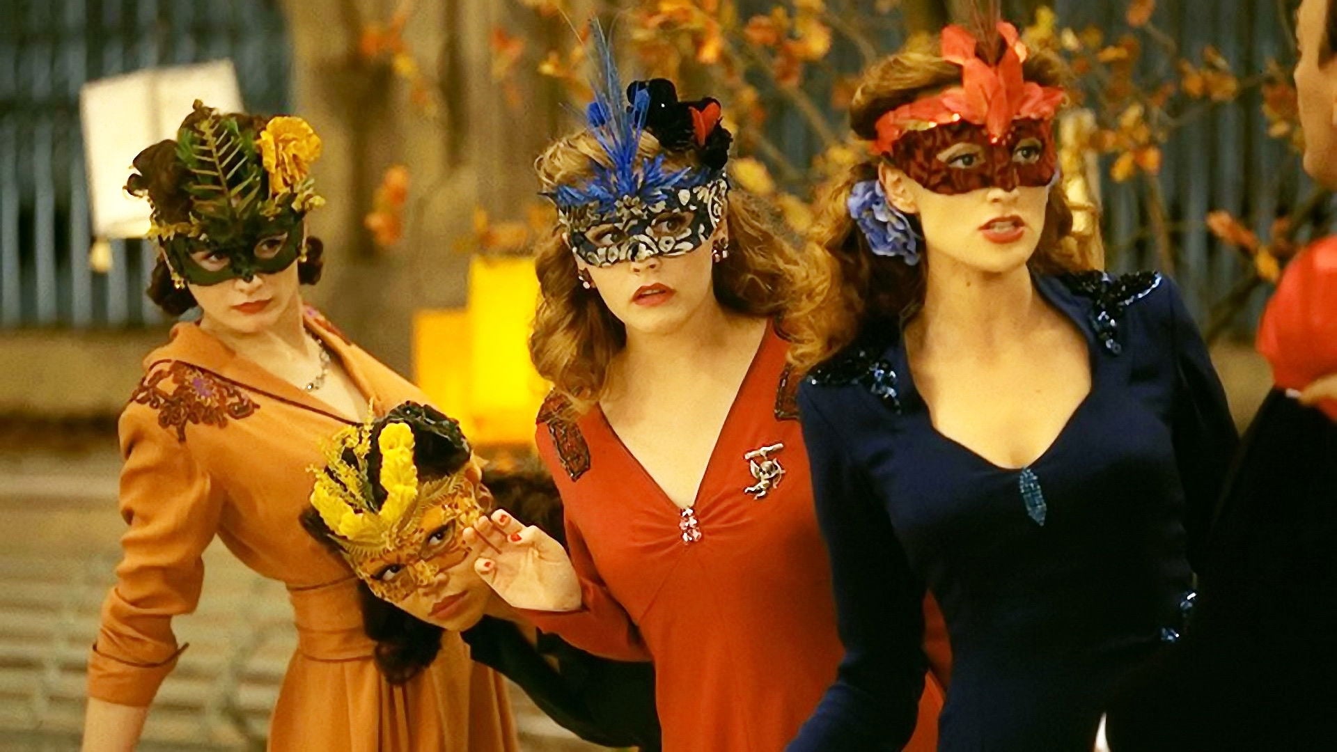 Foto do filme Amores Perdidos