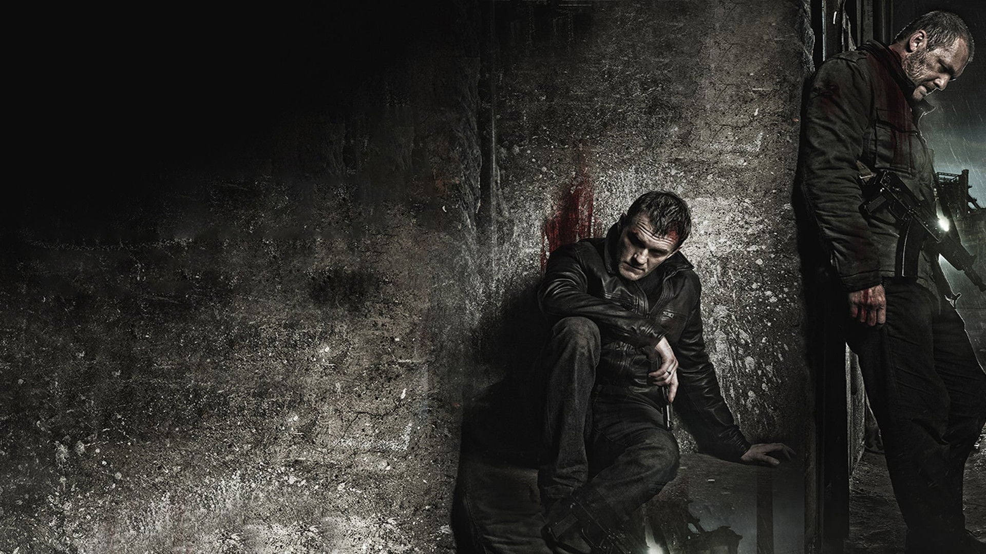 Foto do filme The Factory