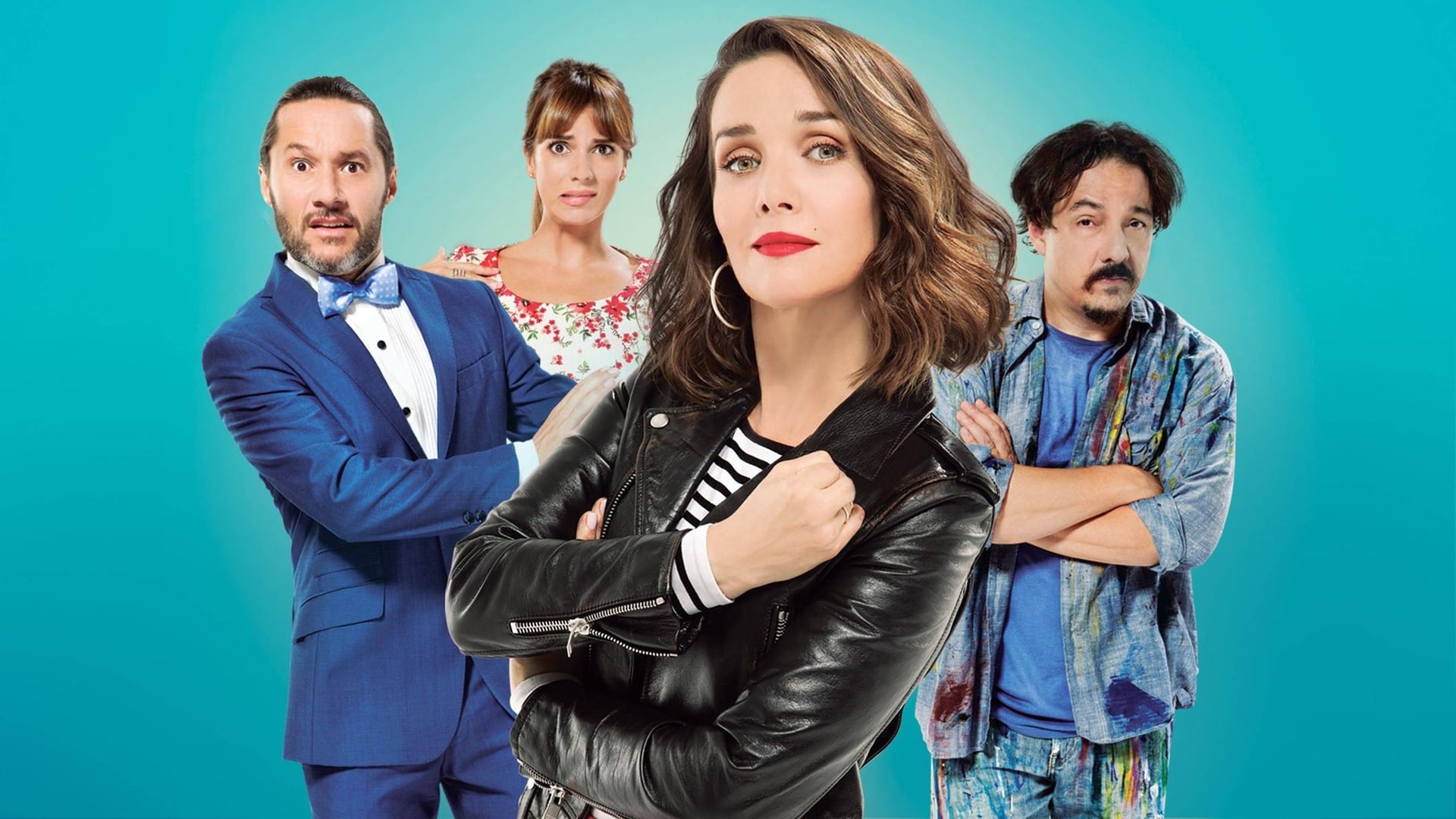 Foto do filme Muito Louca