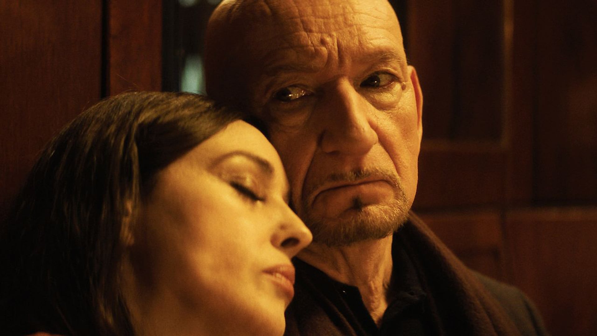 Foto do filme Aranha na Teia