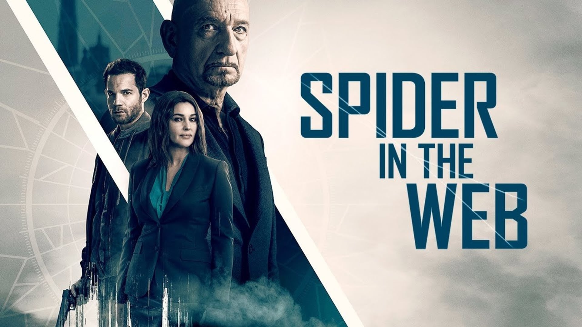 Foto do filme Aranha na Teia