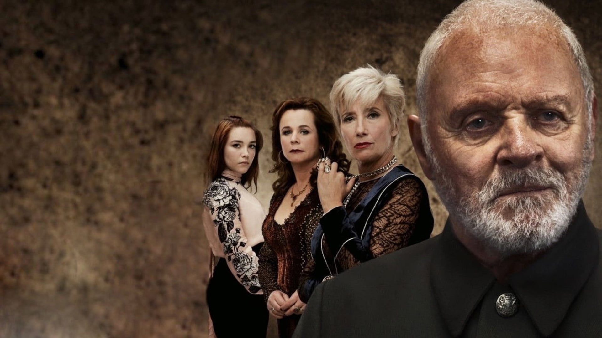 Foto do filme Rei Lear