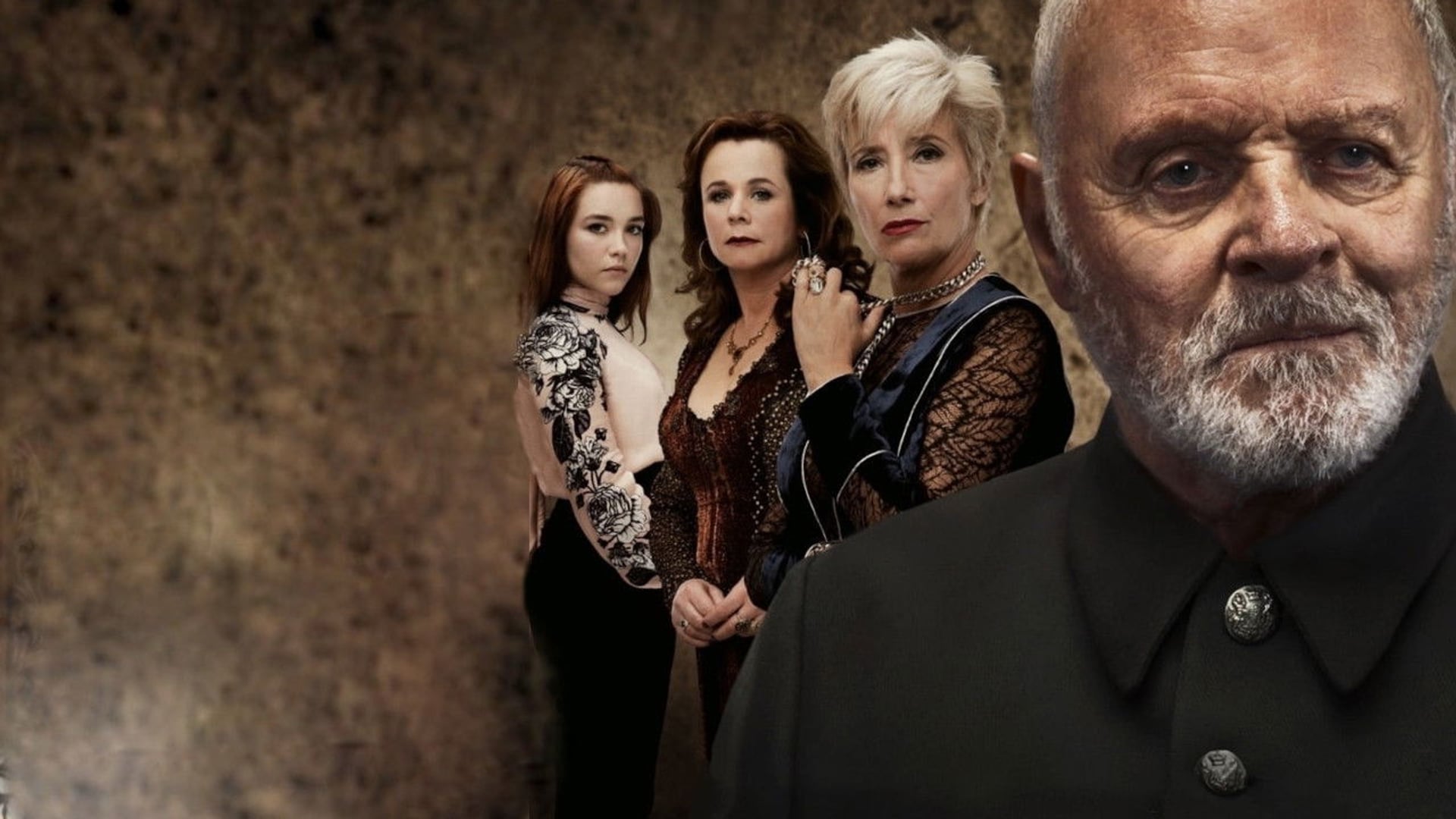 Foto do filme Rei Lear