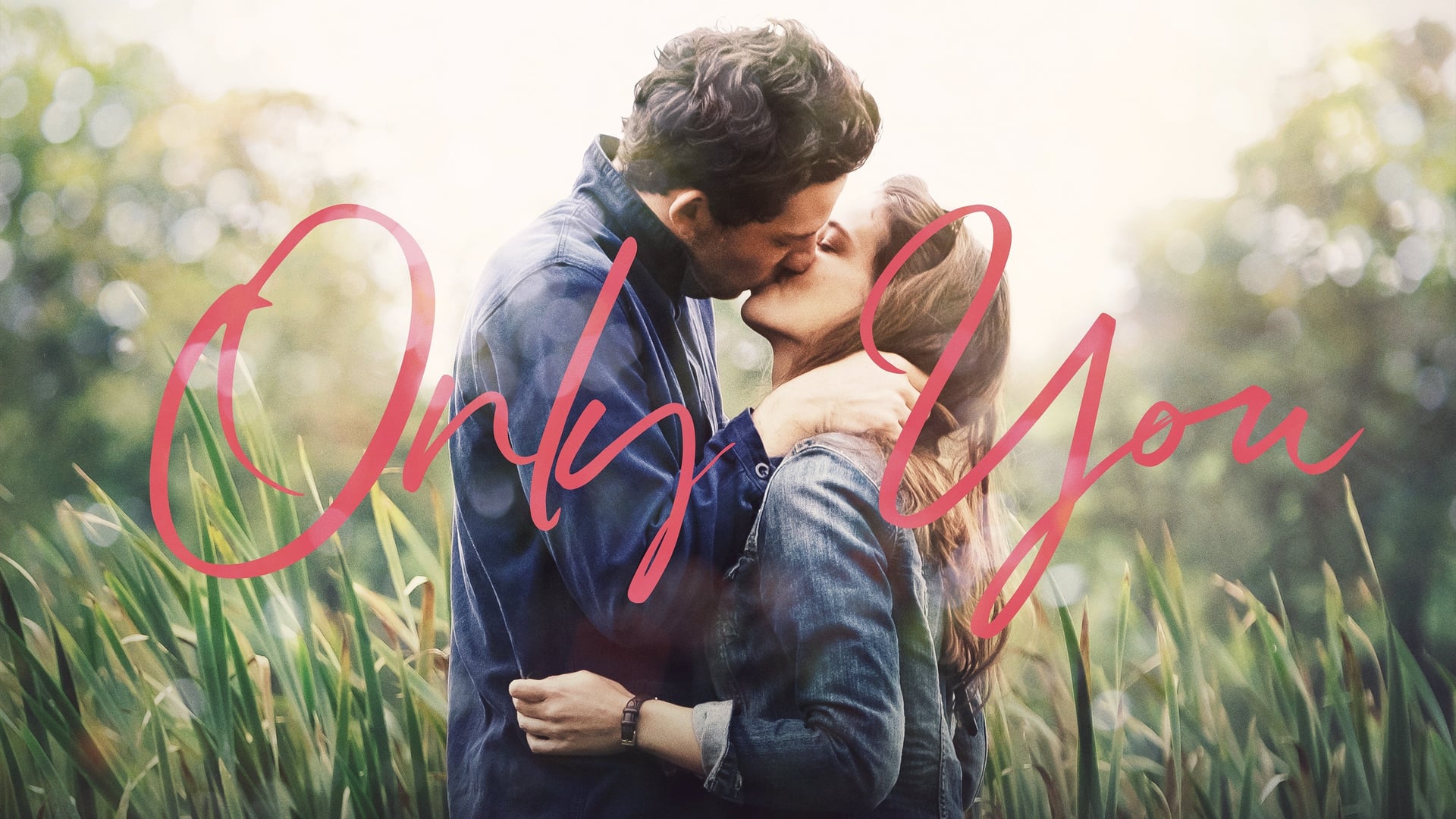 Foto do filme Only You