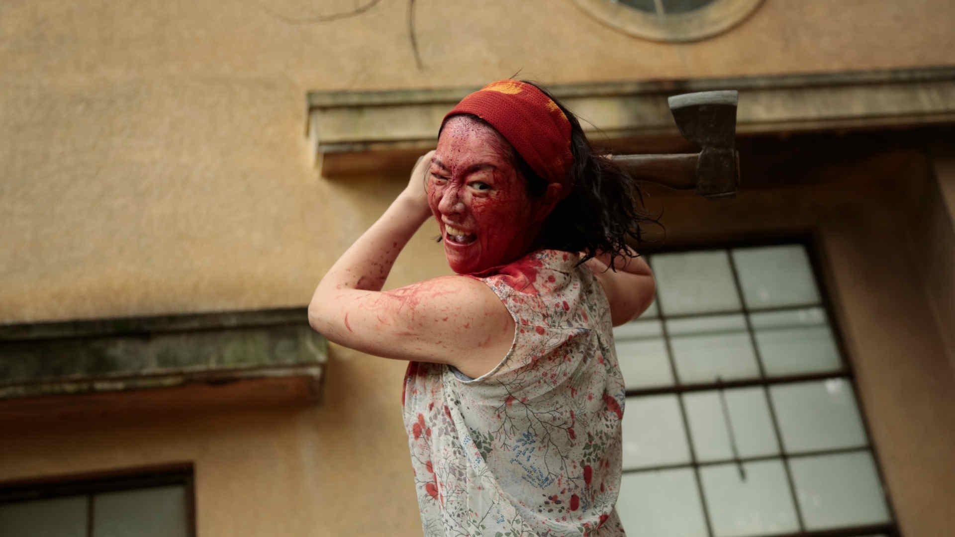 Foto do filme Plano-Sequência dos Mortos