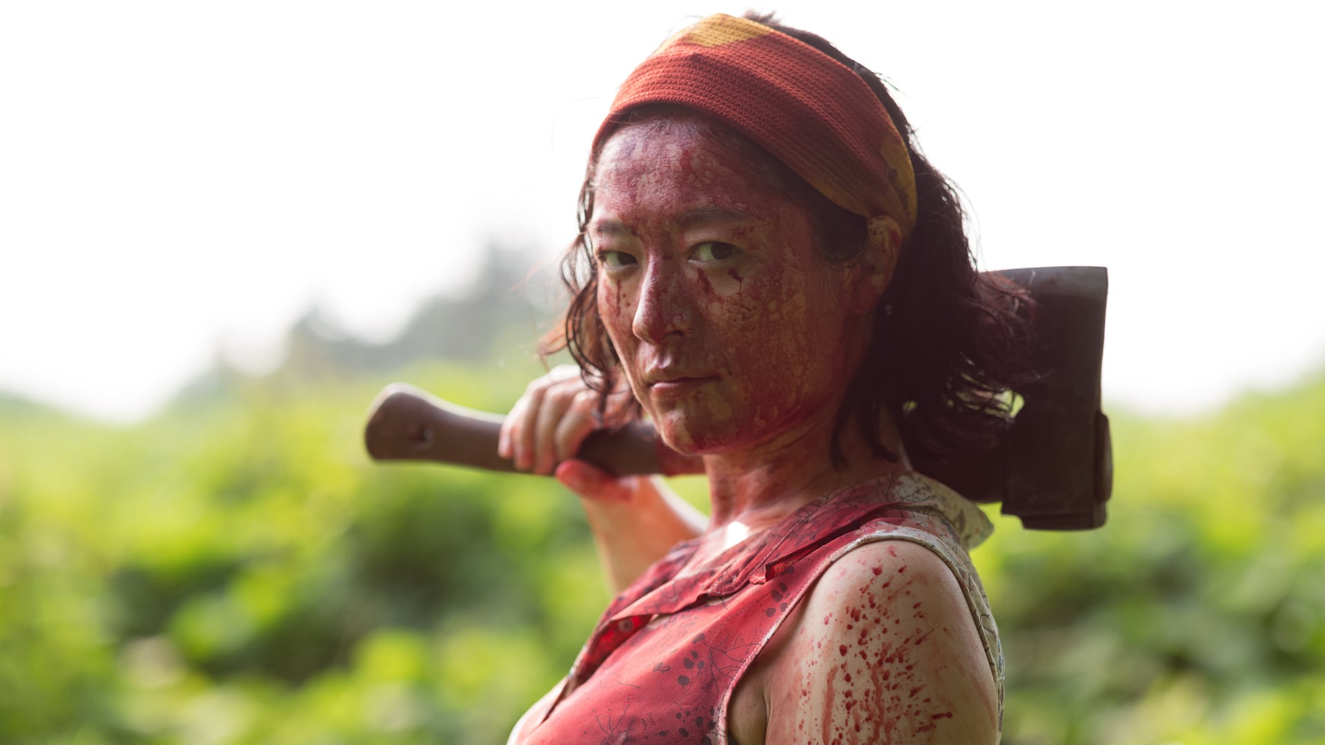 Foto do filme Plano-Sequência dos Mortos