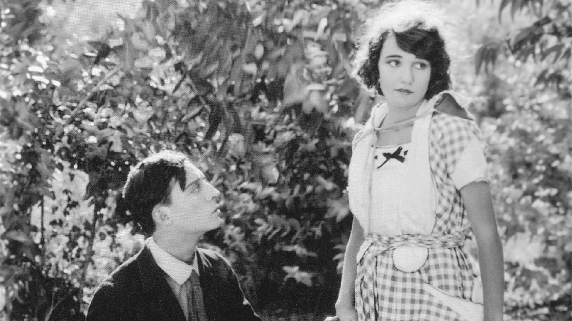 Foto do filme O Espantalho