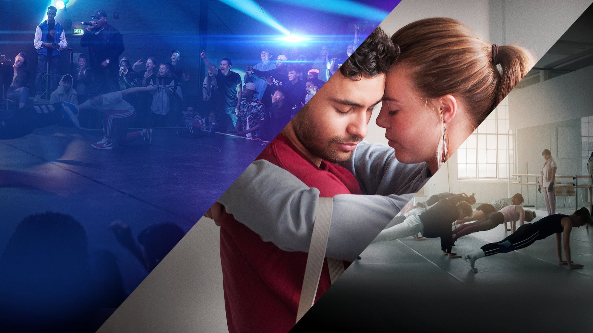 Foto do filme Batalhas