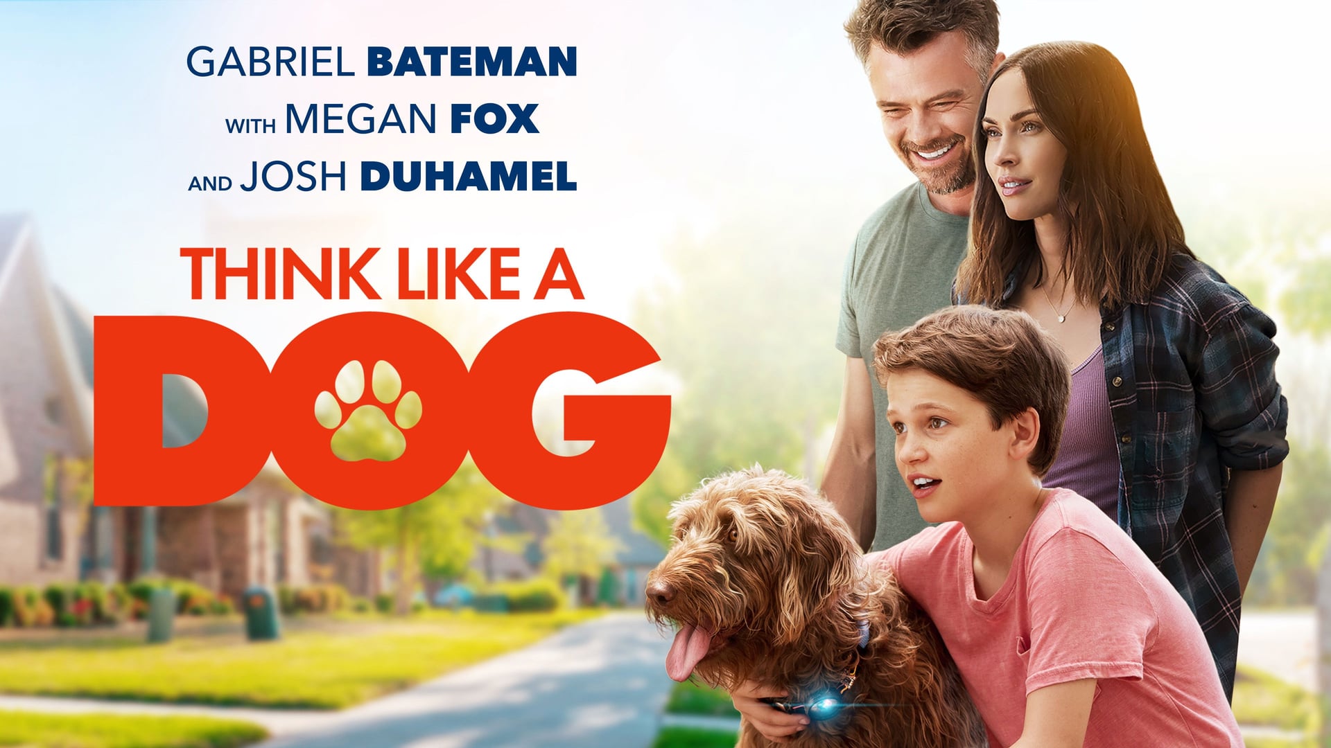 Foto do filme Pense Como um Cão