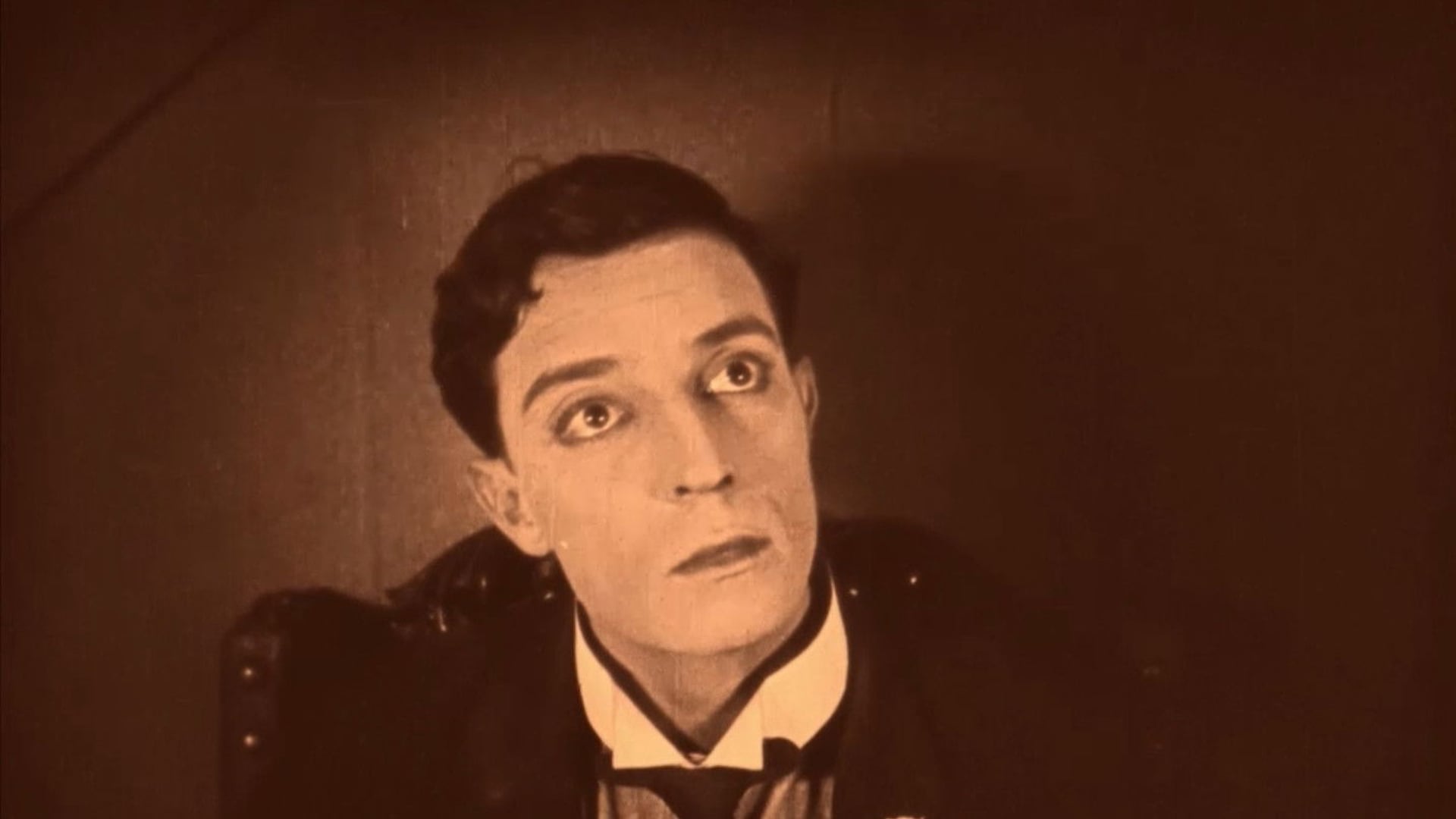 Foto do filme A Casa Maluca