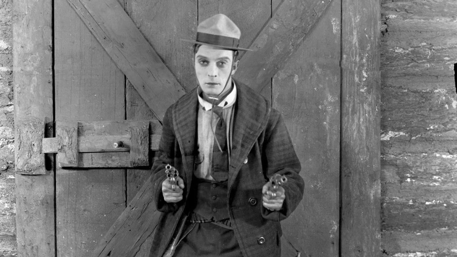 Foto do filme O País dos Gelados