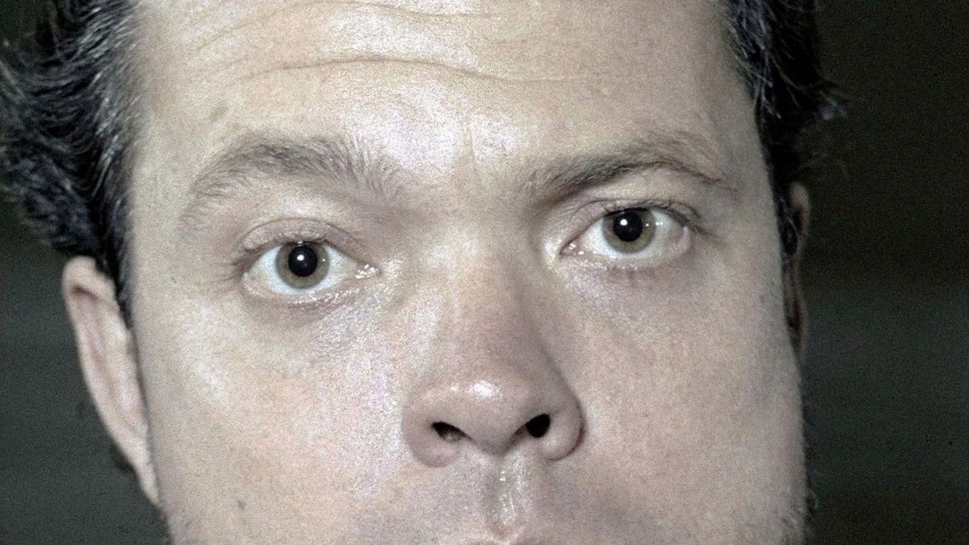 Foto do filme Os Olhos de Orson Welles