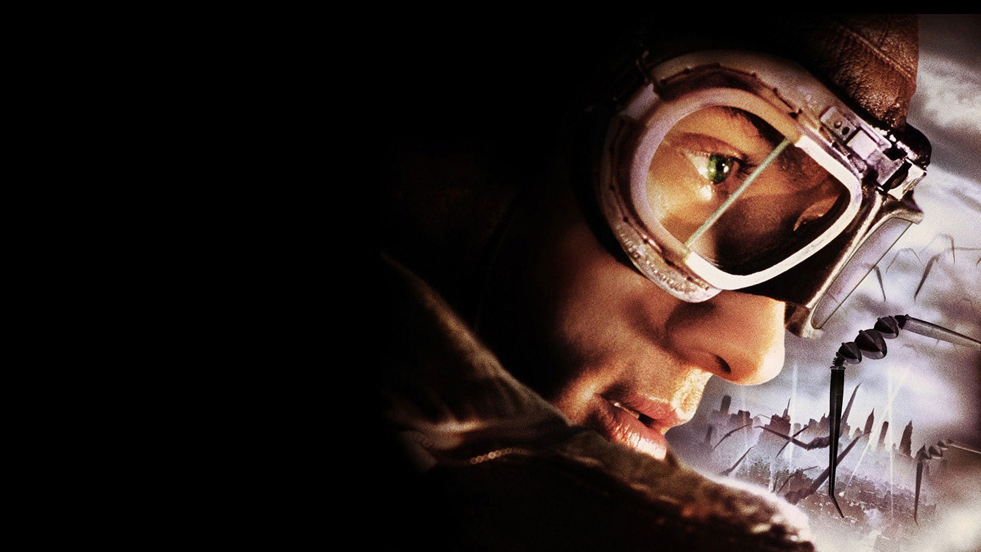 Foto do filme Capitão Sky e o Mundo de Amanhã