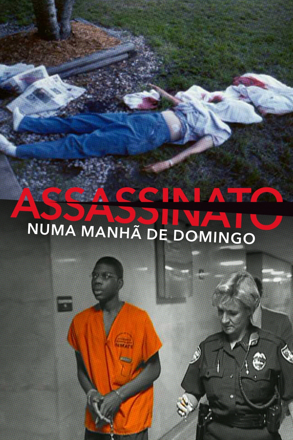 Assassinato numa Manhã de Domingo