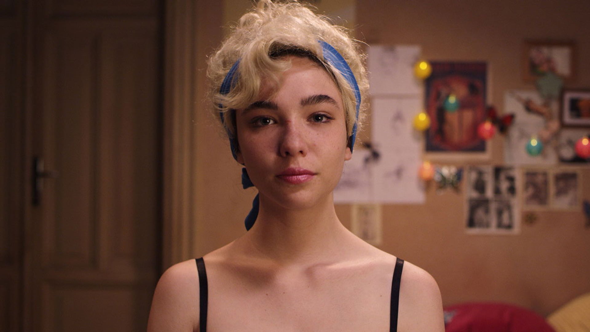 Foto do filme Sugar Baby