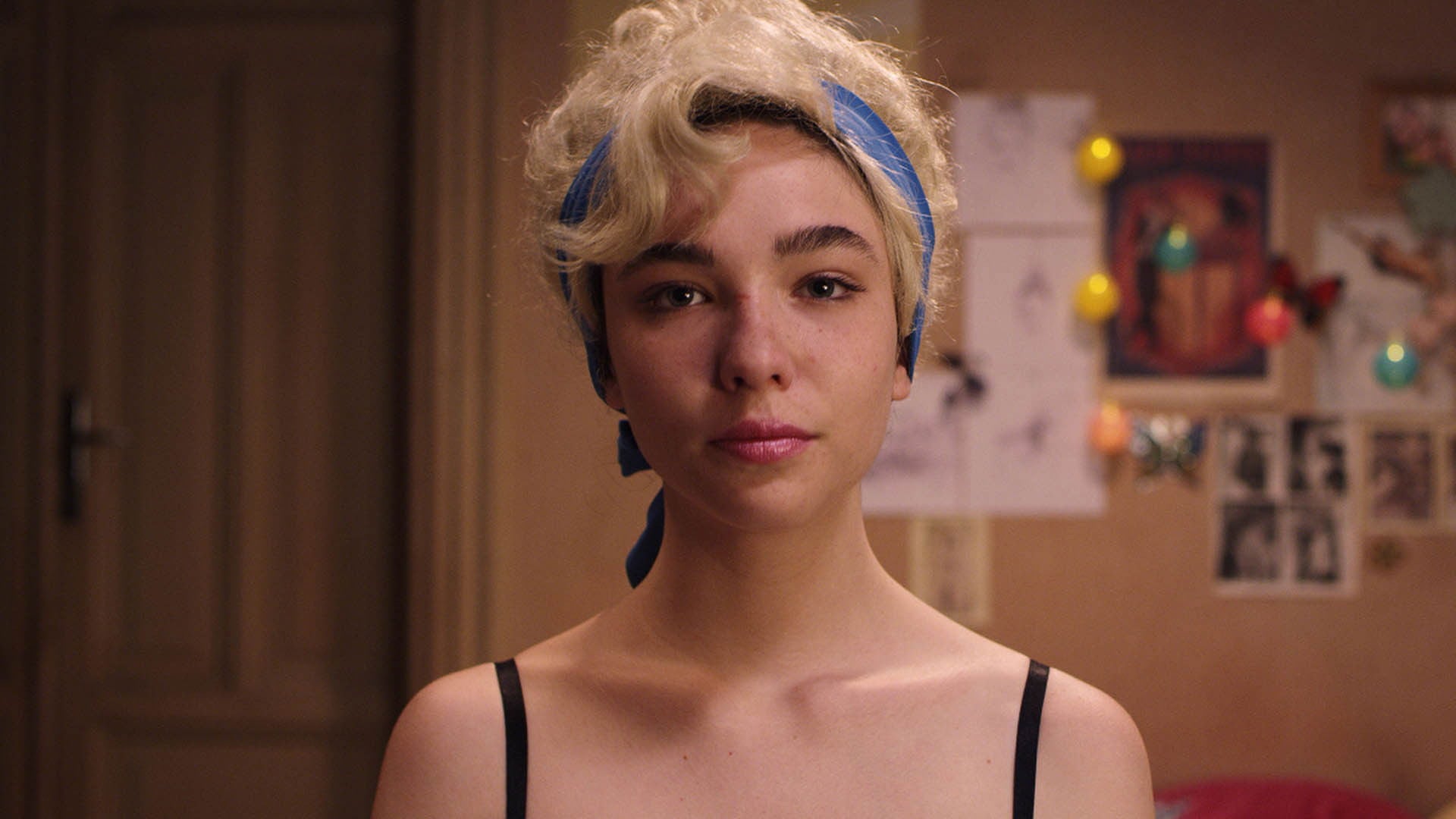 Foto do filme Sugar Baby