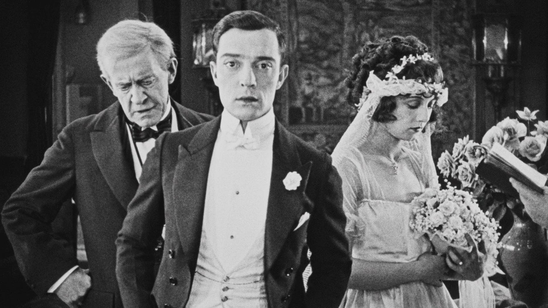 Foto do filme O Pesado