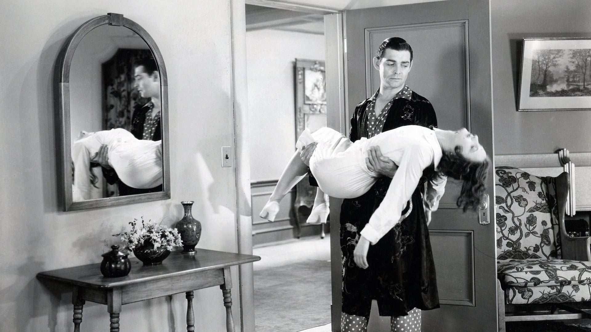 Foto do filme Triunfos de Mulher