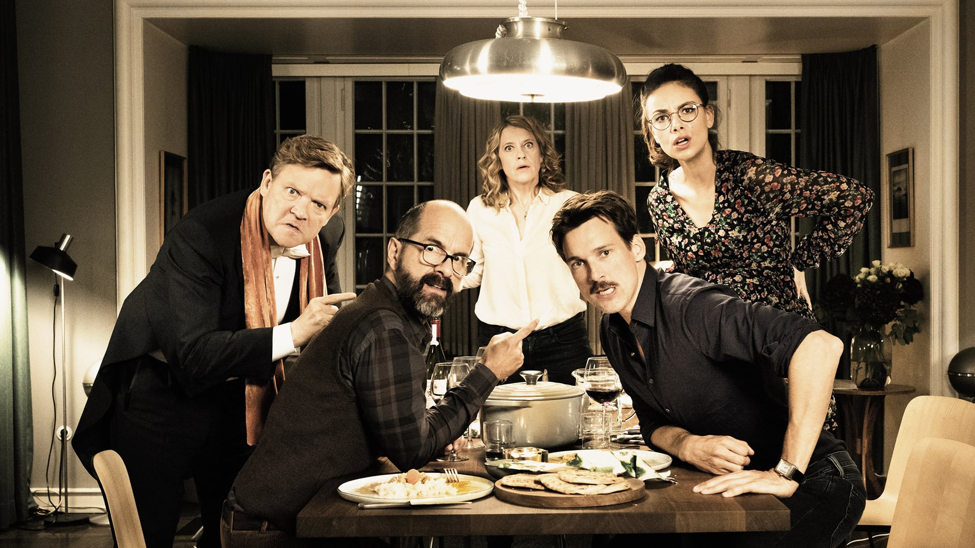 Foto do filme Der Vorname