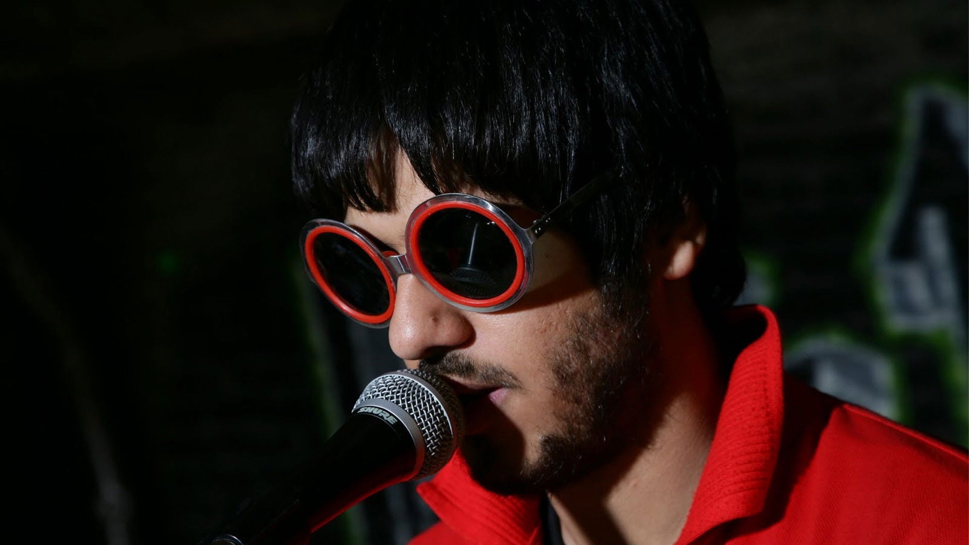 Foto do filme Ninguém Sabe dos Gatos Persas