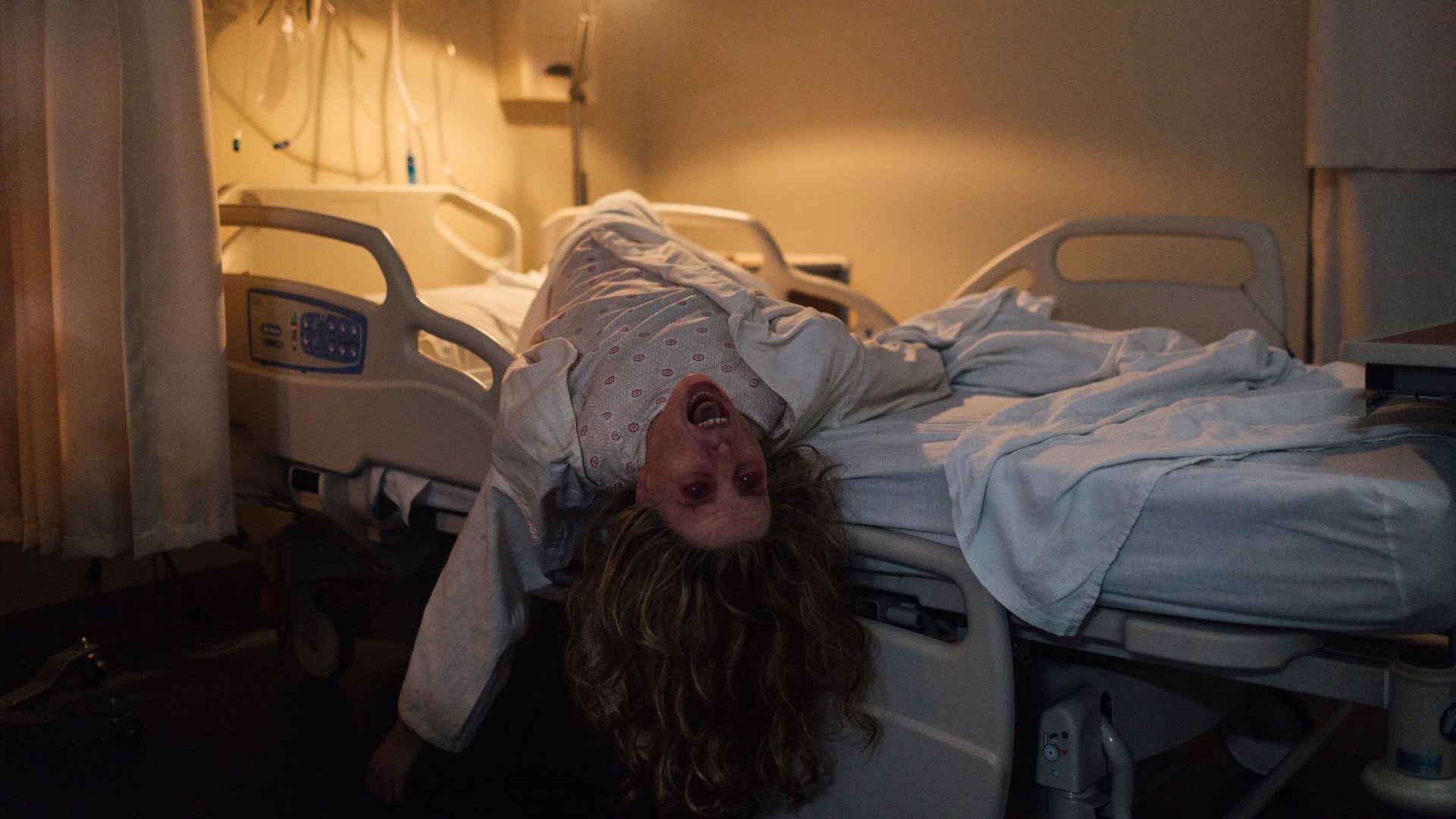 Foto do filme O Demônio do Sono