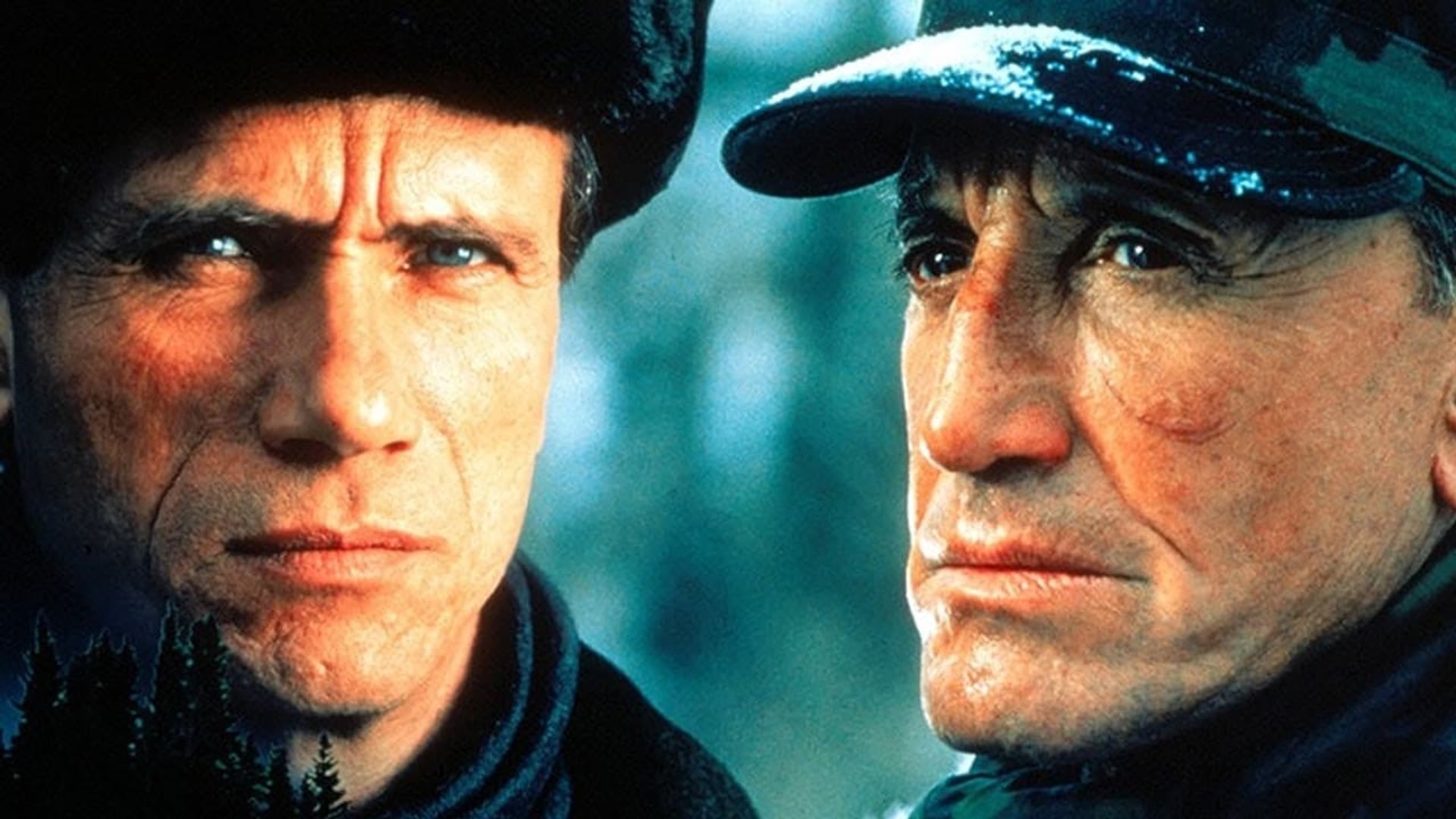 Foto do filme A Quarta Guerra