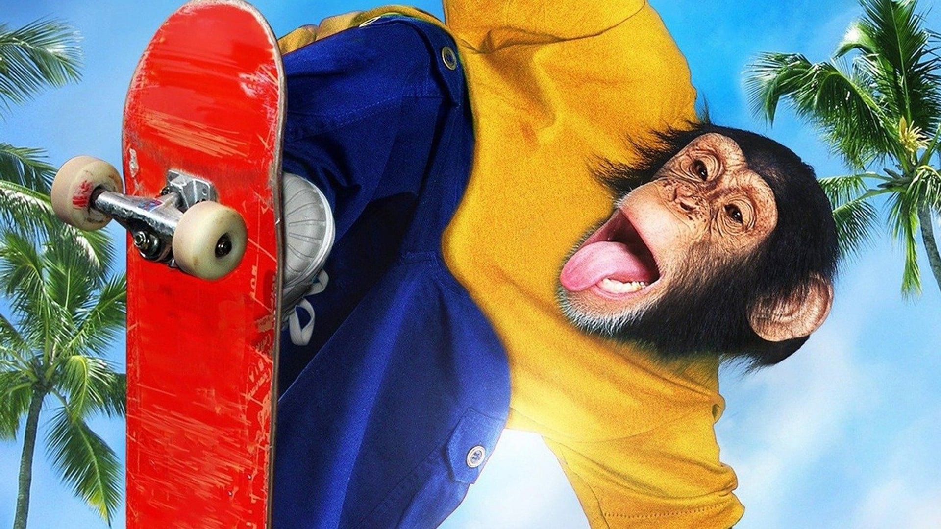 Foto do filme Jogada de Mestre 2: Totalmente Radical