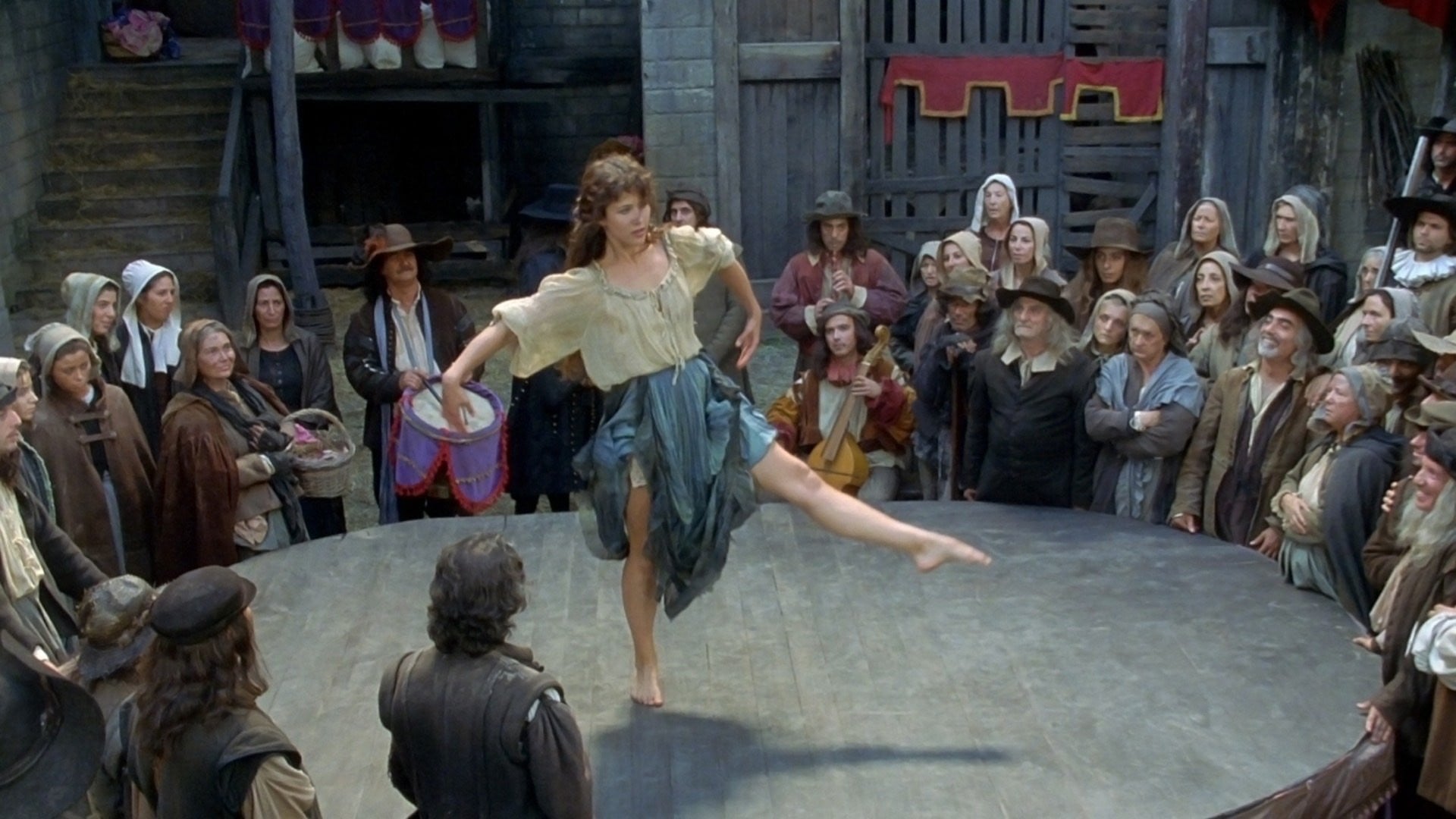 Foto do filme Marquise