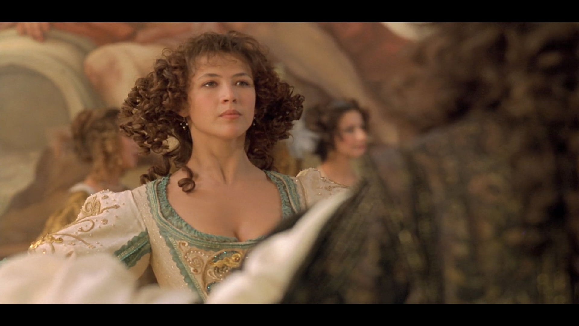 Foto do filme Marquise