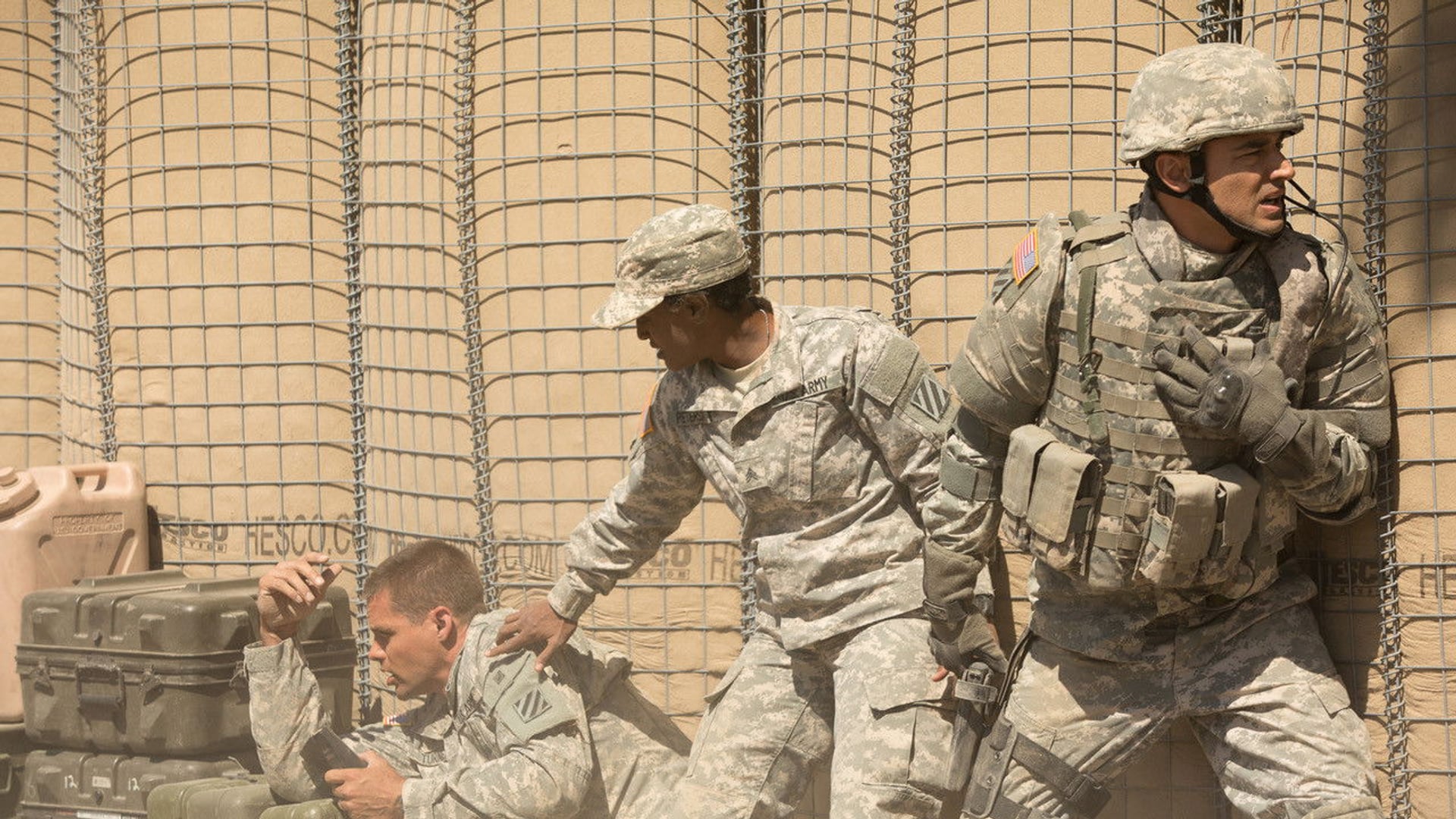 Foto do filme Indivisível