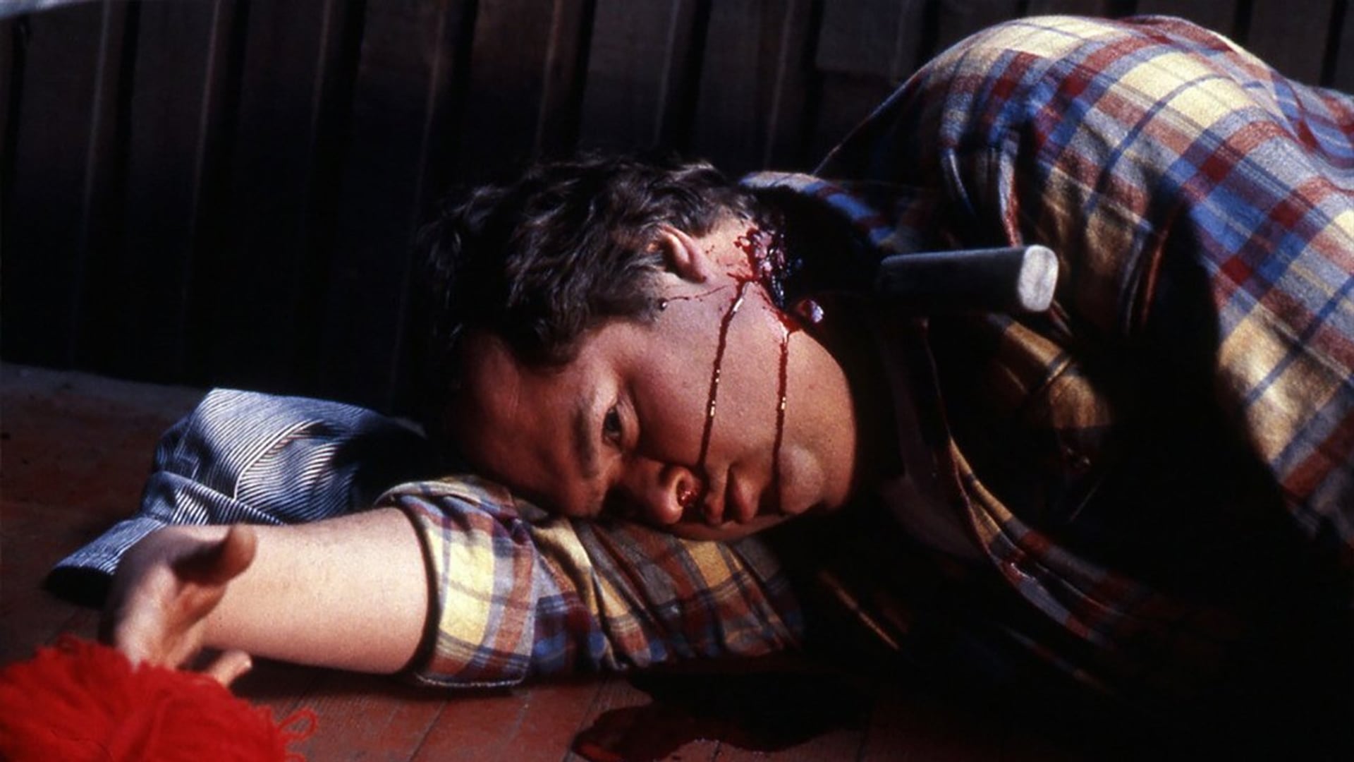 Foto do filme Os Anfitriões