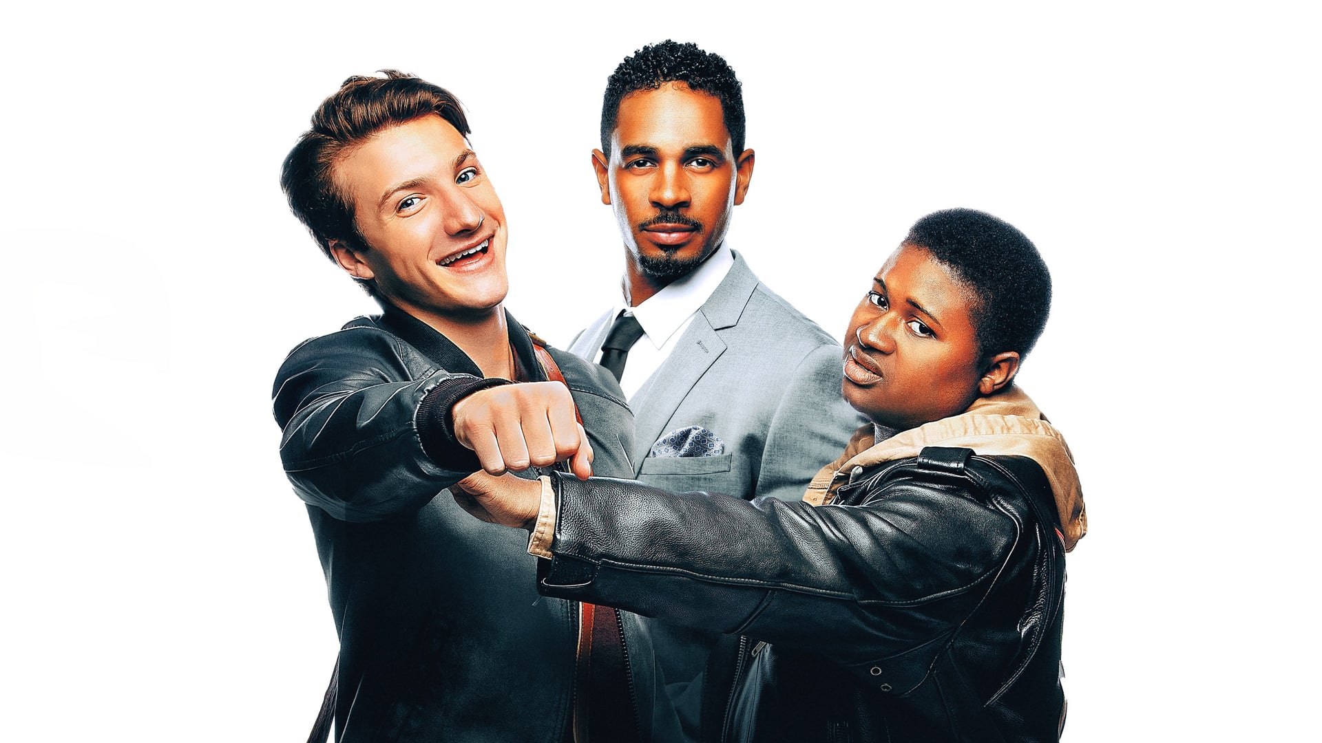 Foto do filme Um Pedido Descolado