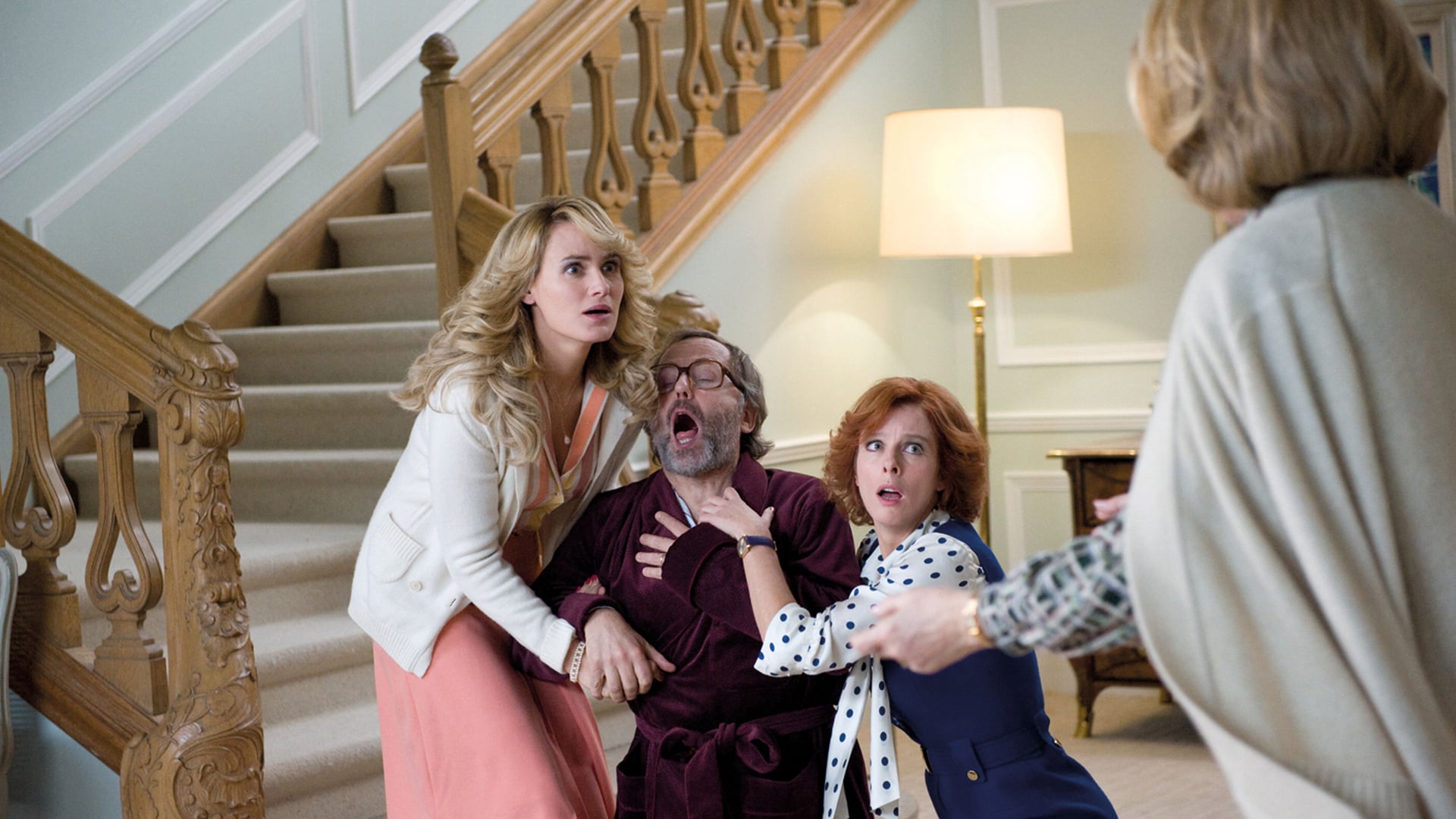 Foto do filme Potiche - Esposa Troféu