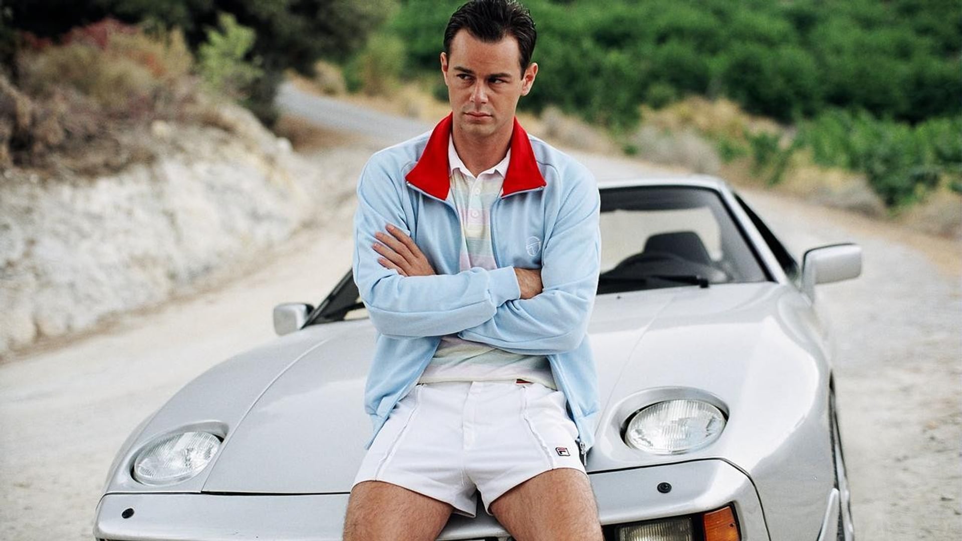 Foto do filme The Business