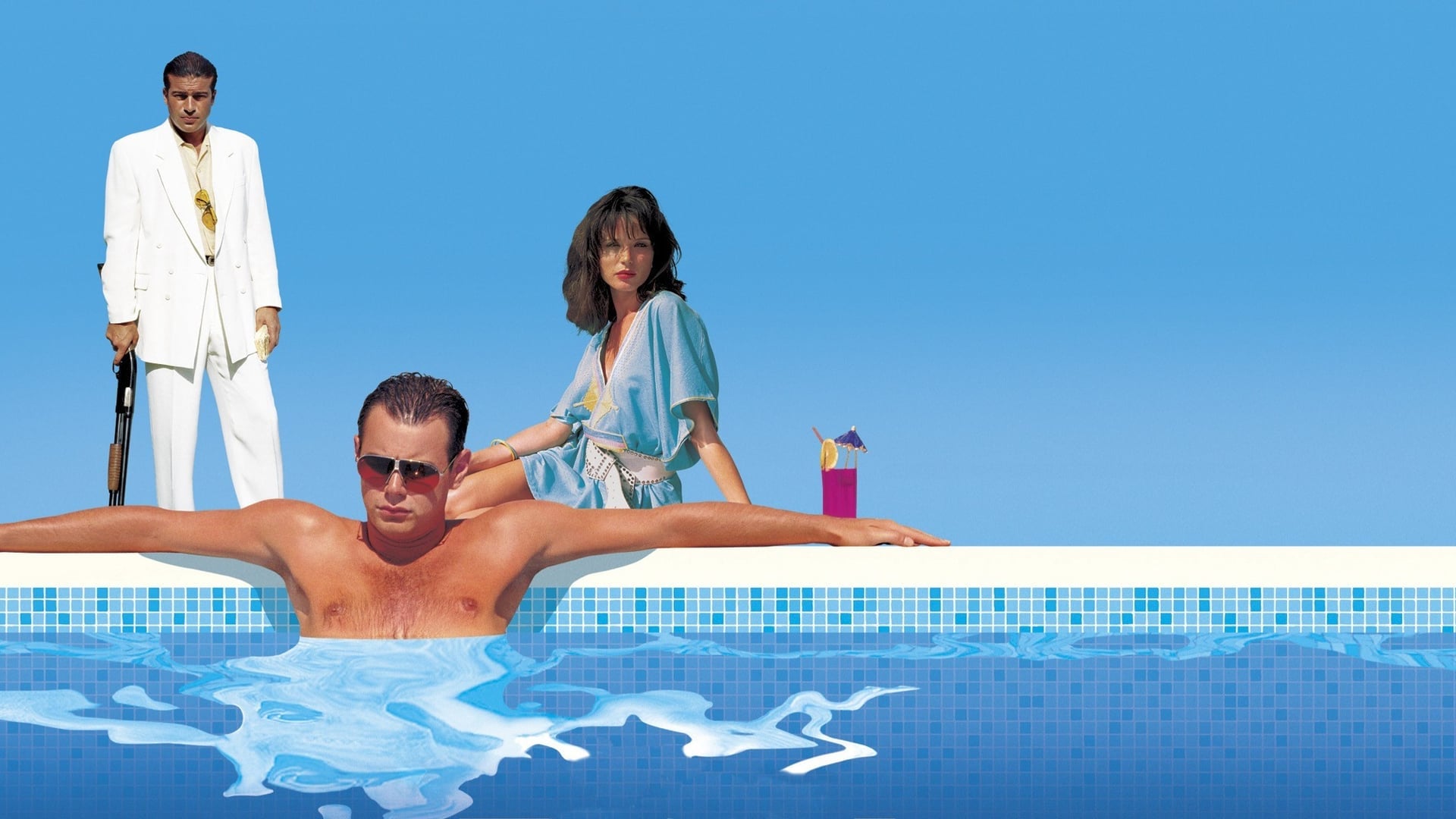 Foto do filme The Business