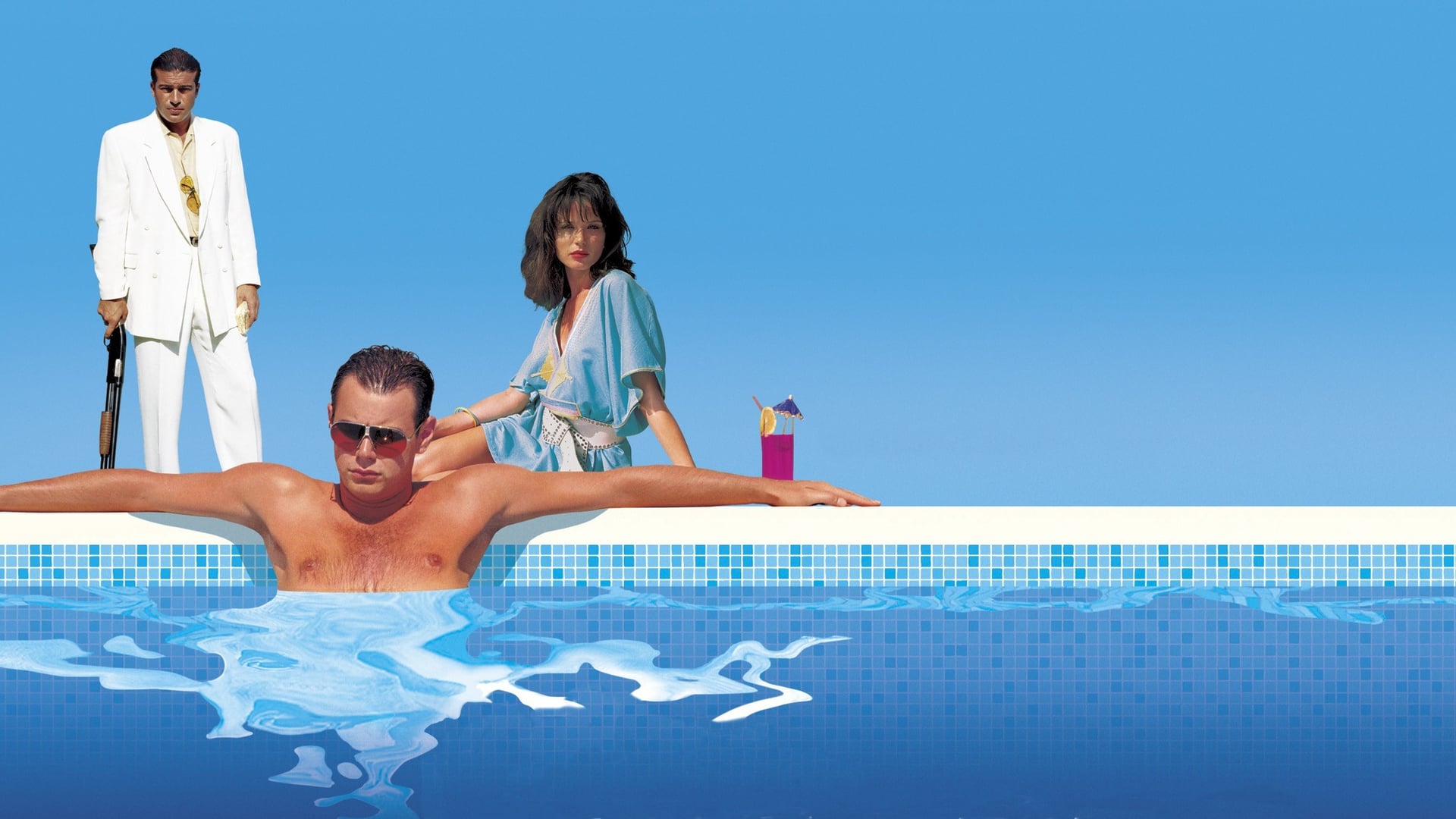 Foto do filme The Business