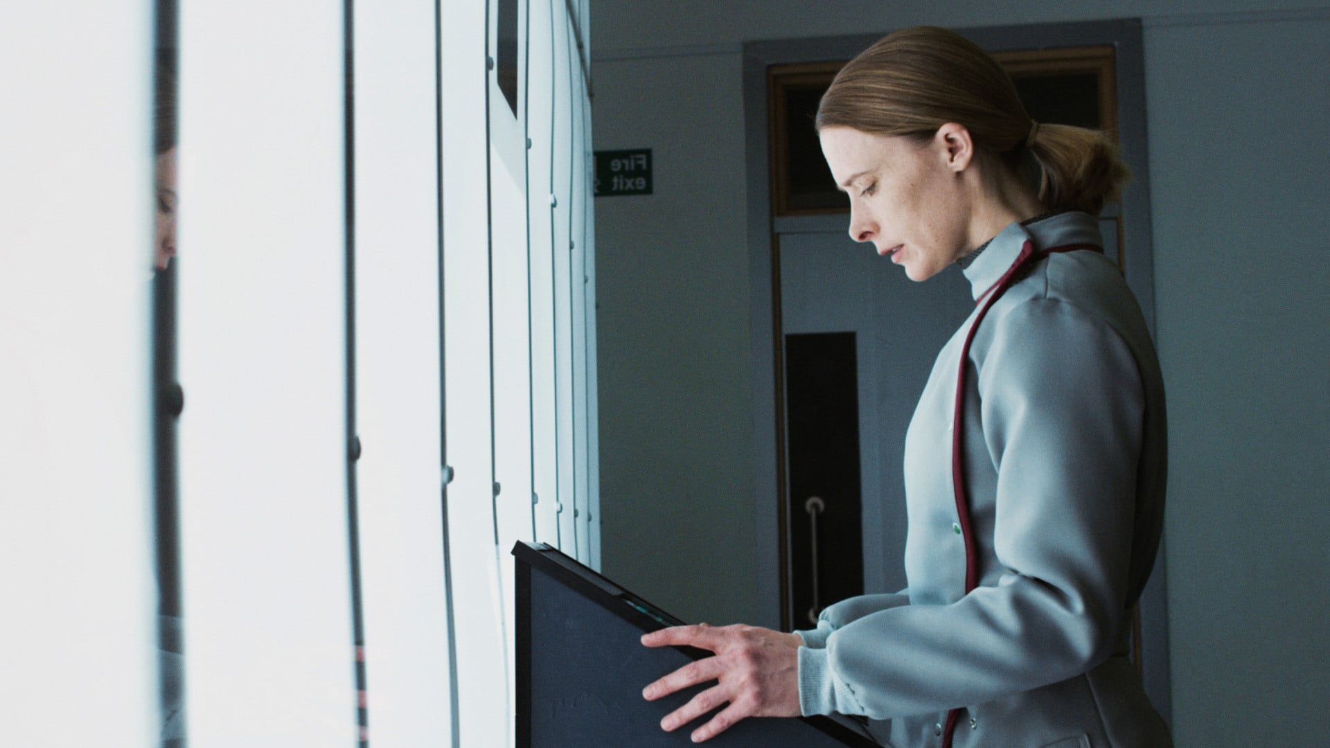 Foto do filme A Câmara do Medo