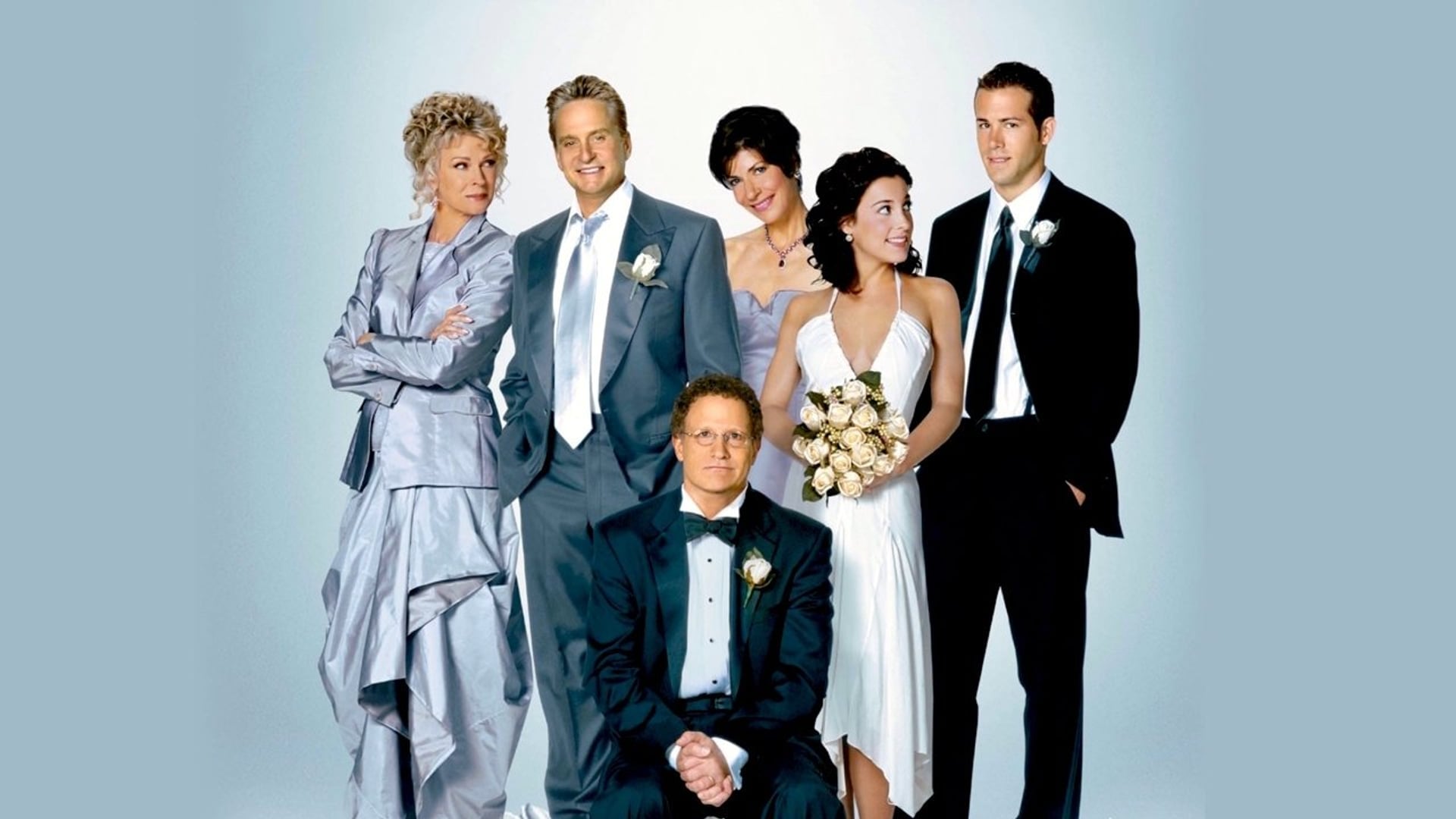 Foto do filme Até Que os Parentes nos Separem