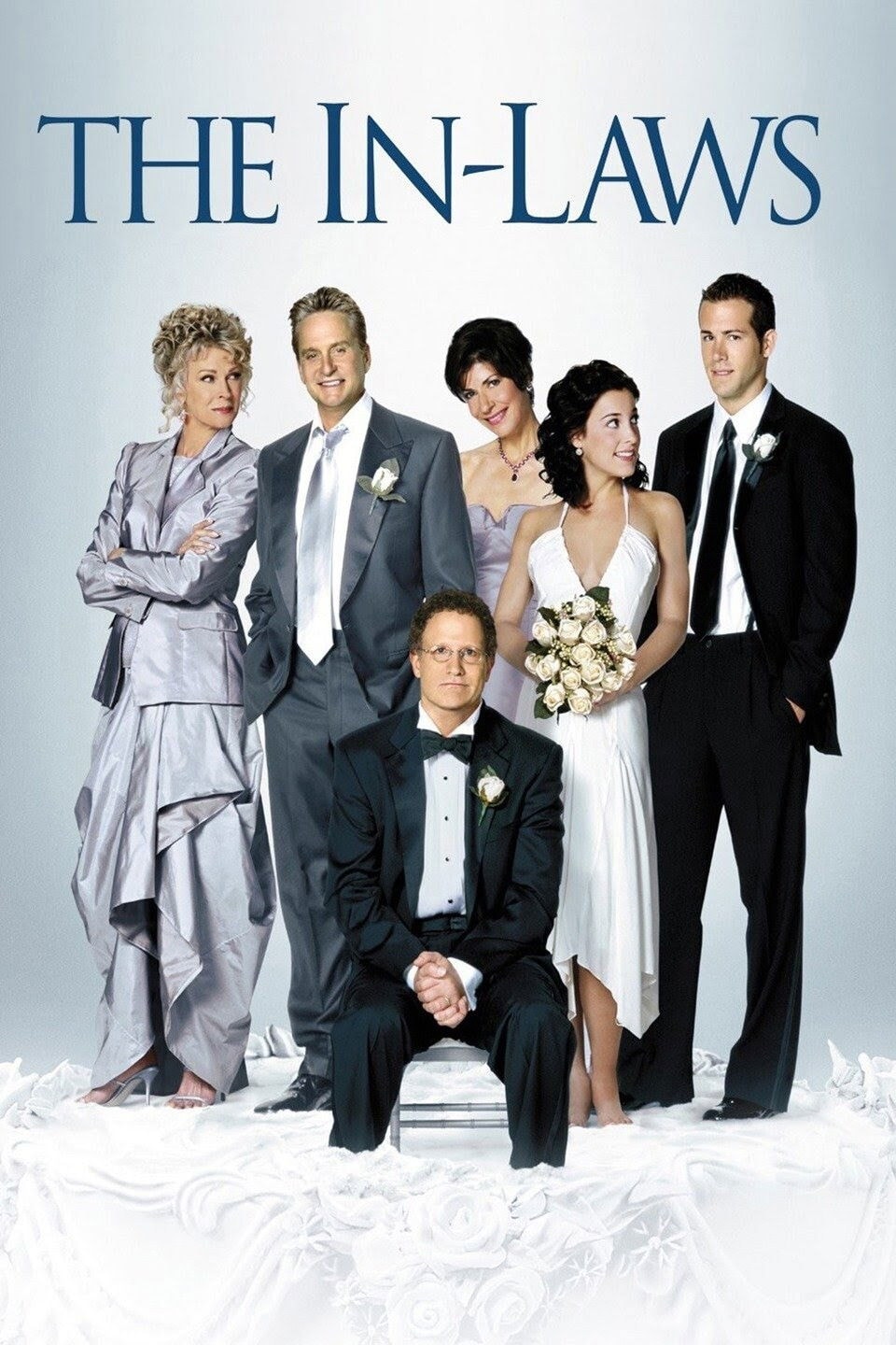 Até Que os Parentes nos Separem