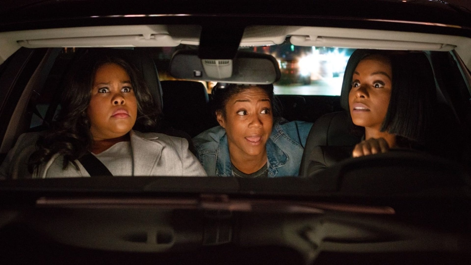 Foto do filme Uma Irmã Nada Perfeita