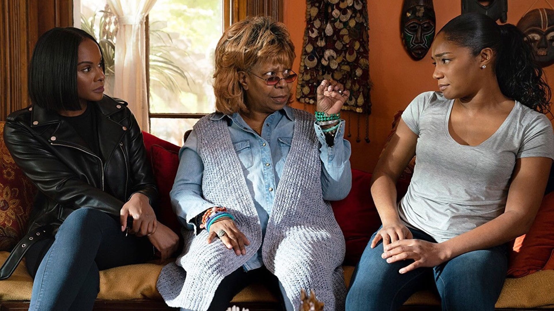 Foto do filme Uma Irmã Nada Perfeita