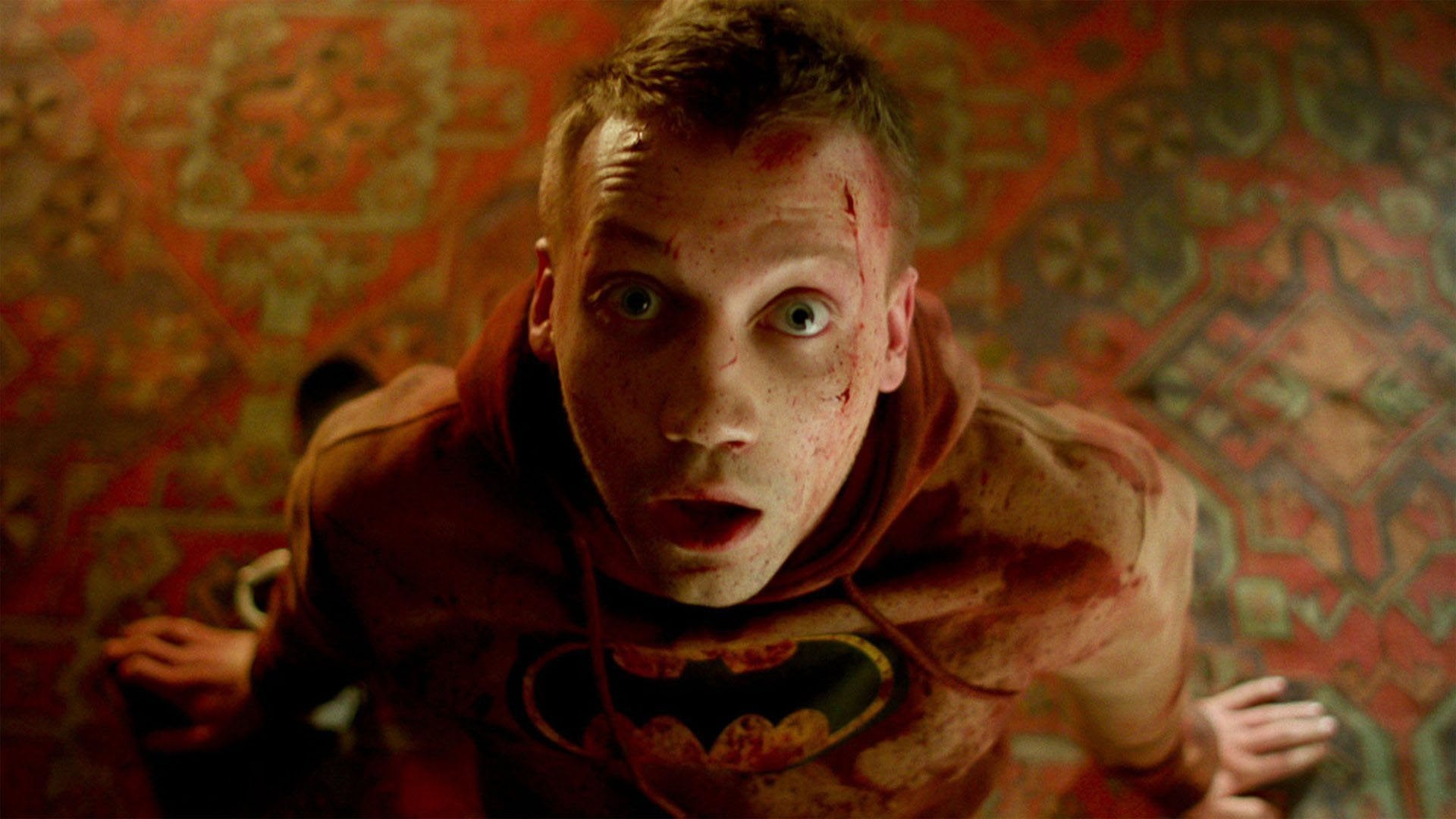 Foto do filme Por Que Você Não Morre?