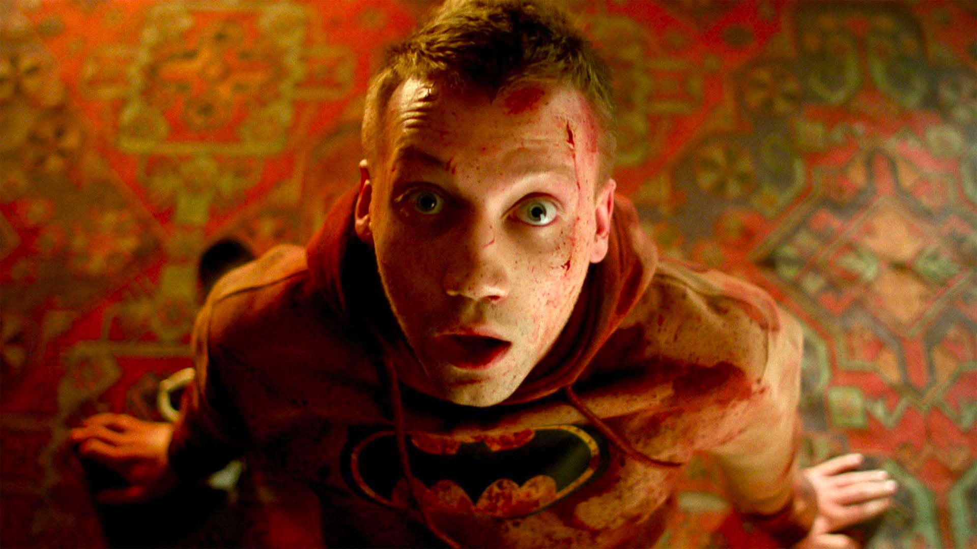 Foto do filme Por Que Você Não Morre?