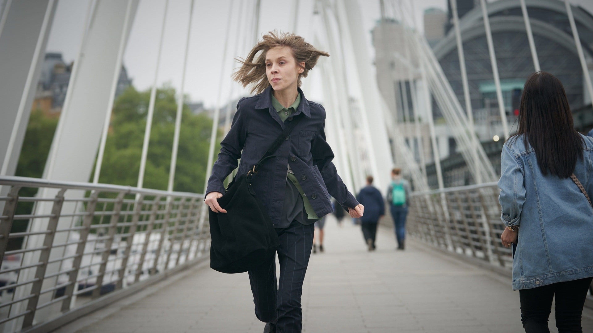 Foto do filme Cordelia