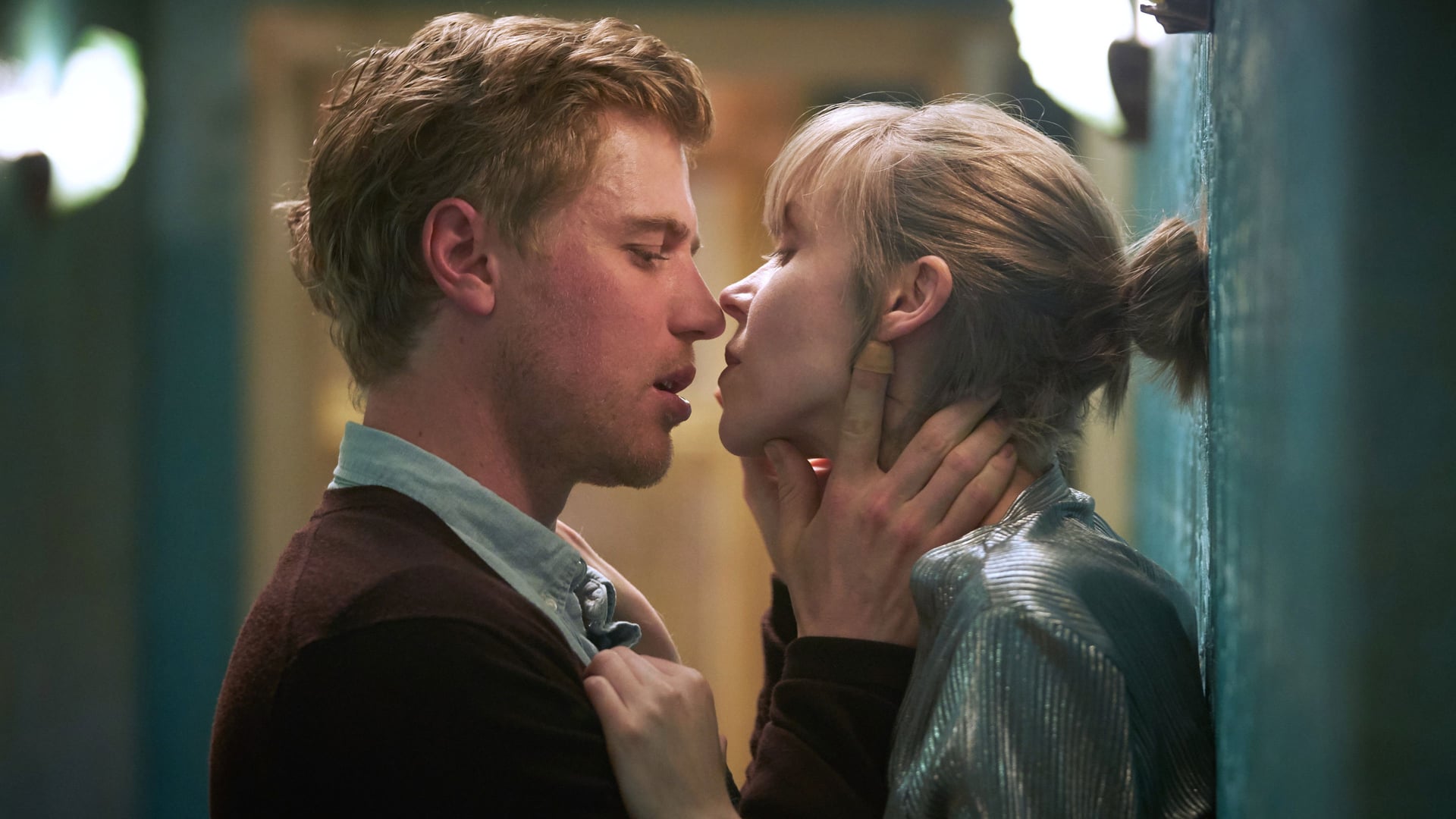 Foto do filme Cordelia