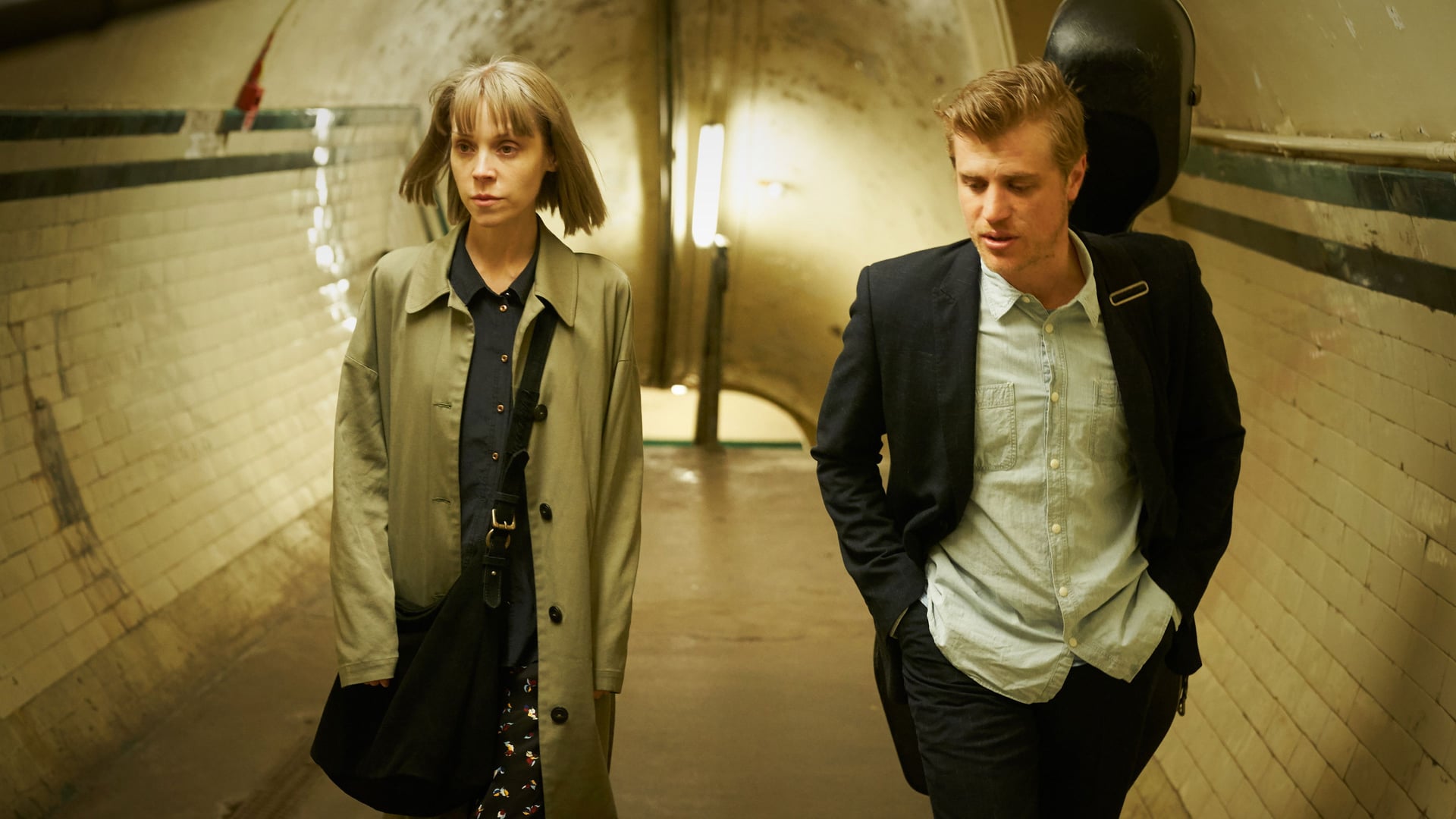 Foto do filme Cordelia