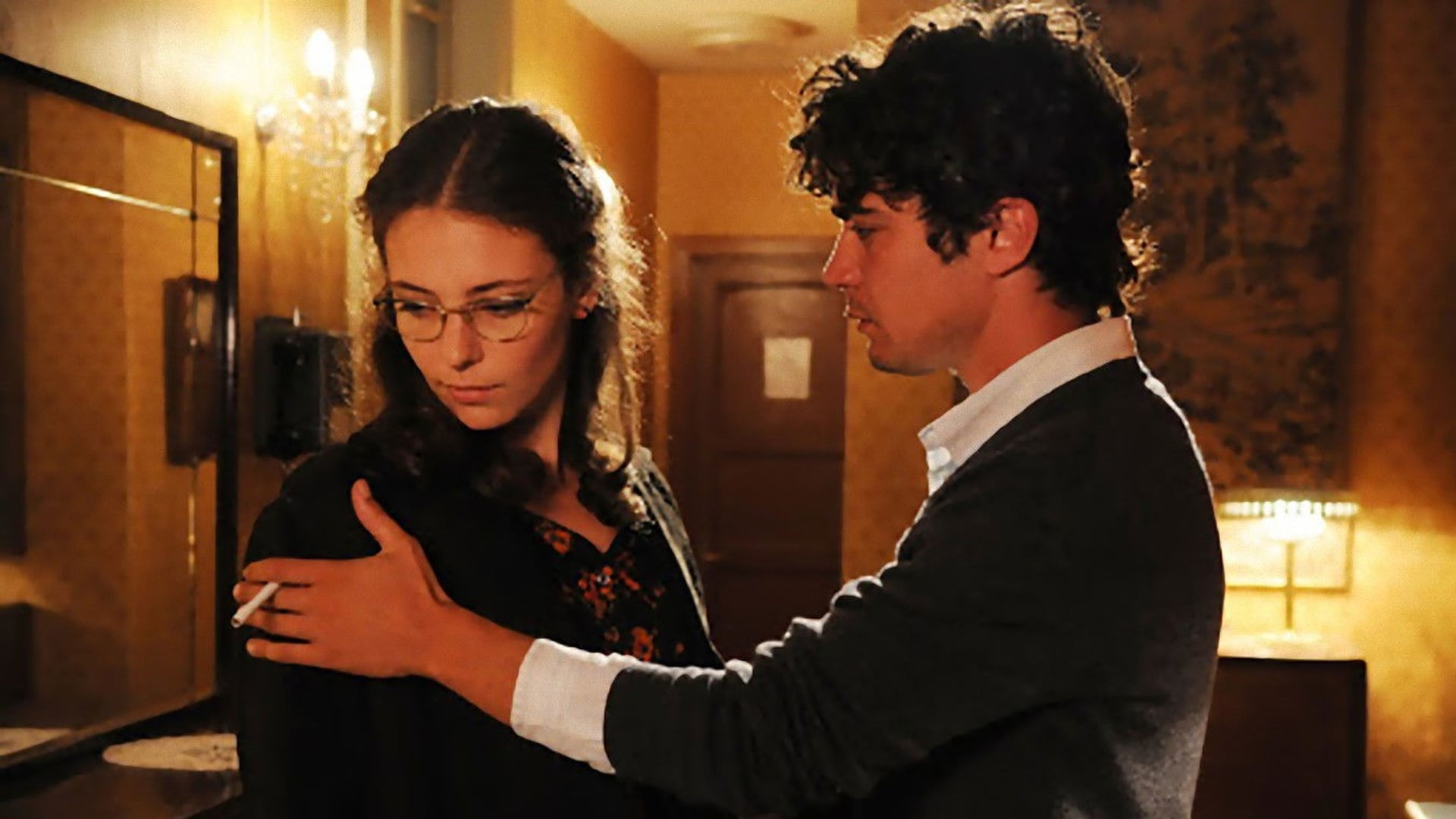 Foto do filme Il grande sogno