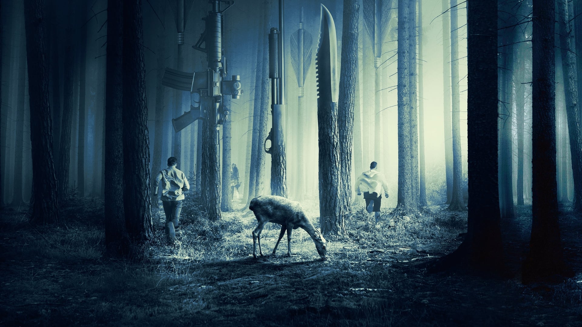 Foto do filme A Caçada