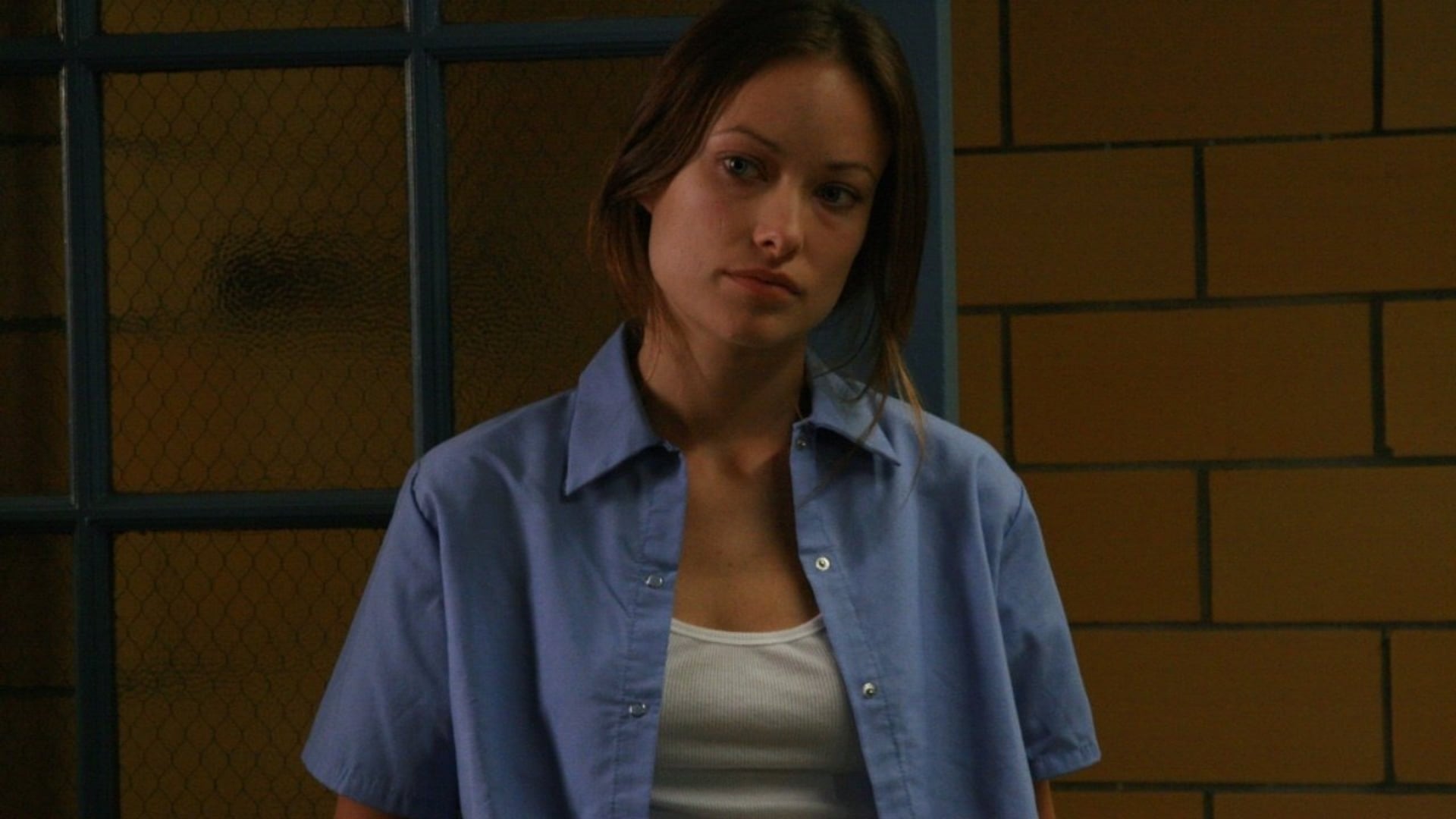 Foto do filme A Intituição