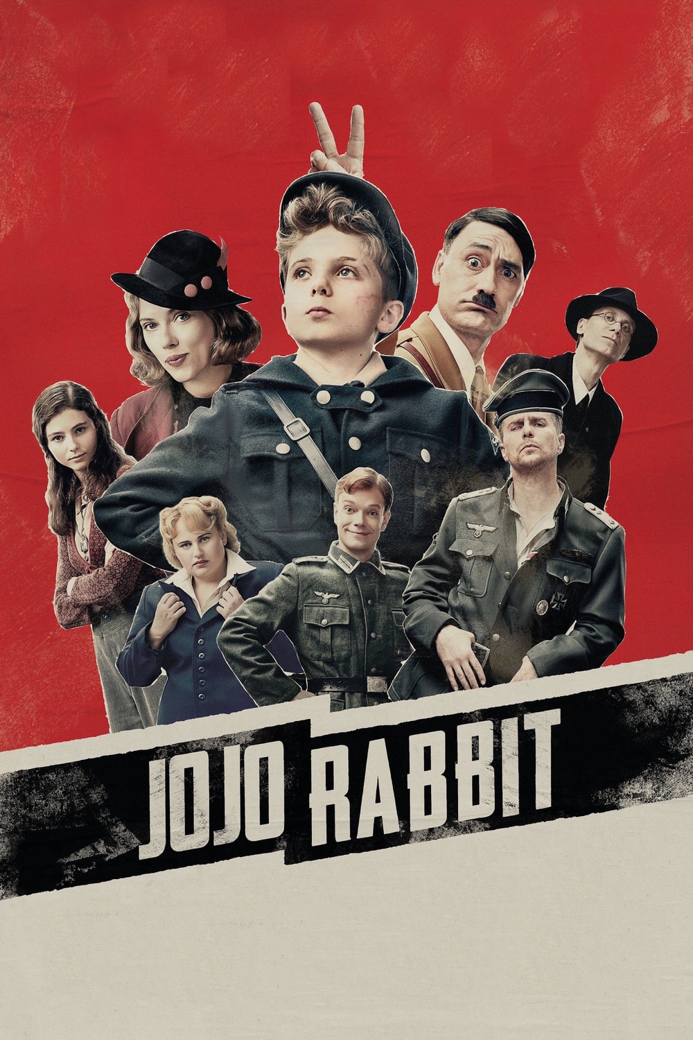 Jojo Rabbit